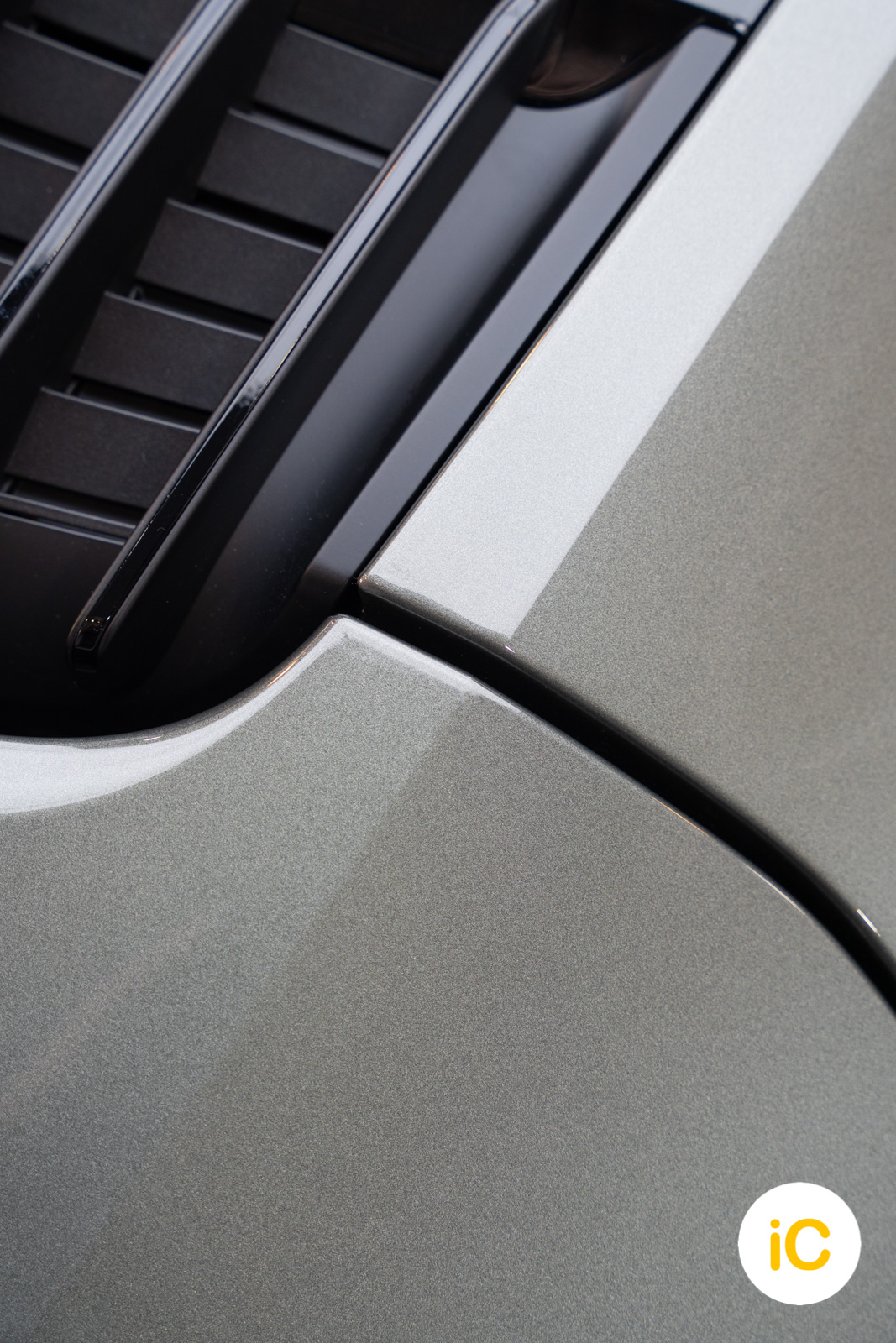 Porsche 911 (992) Carrera S 透明 PPF 施工作品