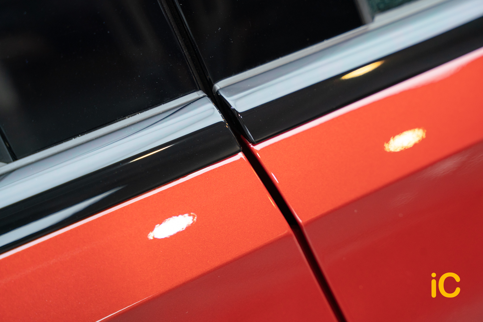 Mercedes-Benz C Class Estate 透明 PPF 施工作品
