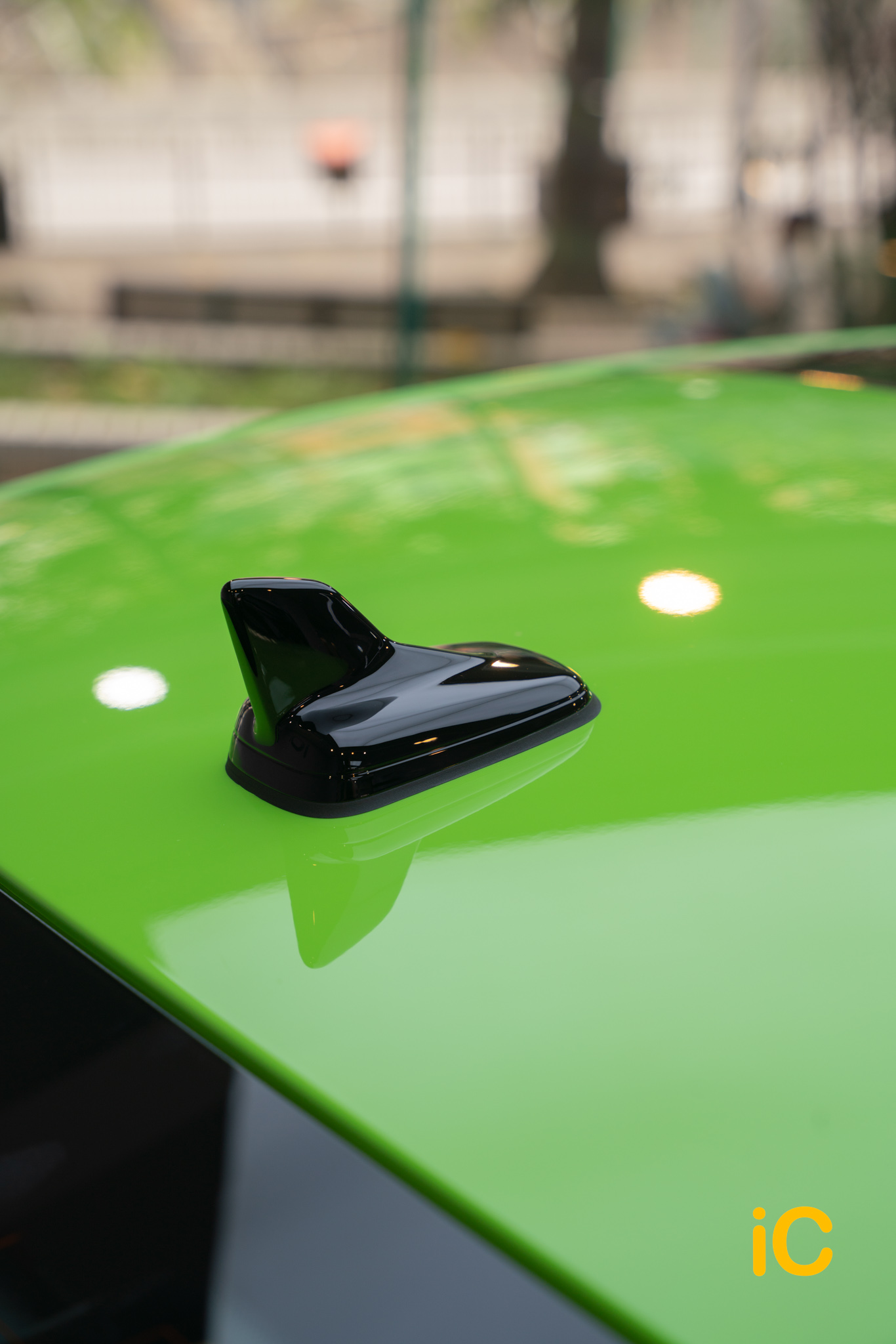 Audi RS3 Sportback 透明 PPF 施工作品