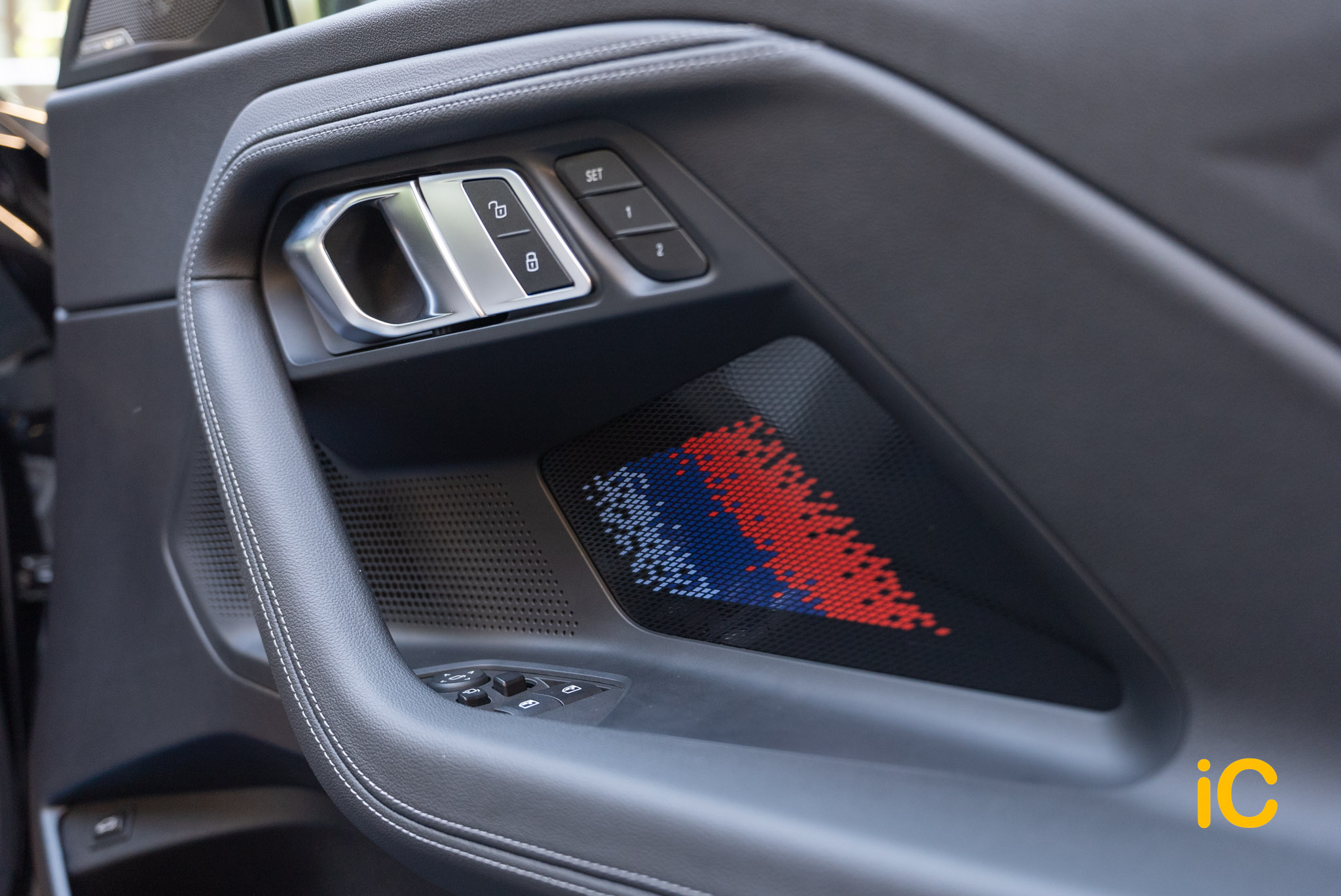 BMW M2 透明 PPF 施工作品