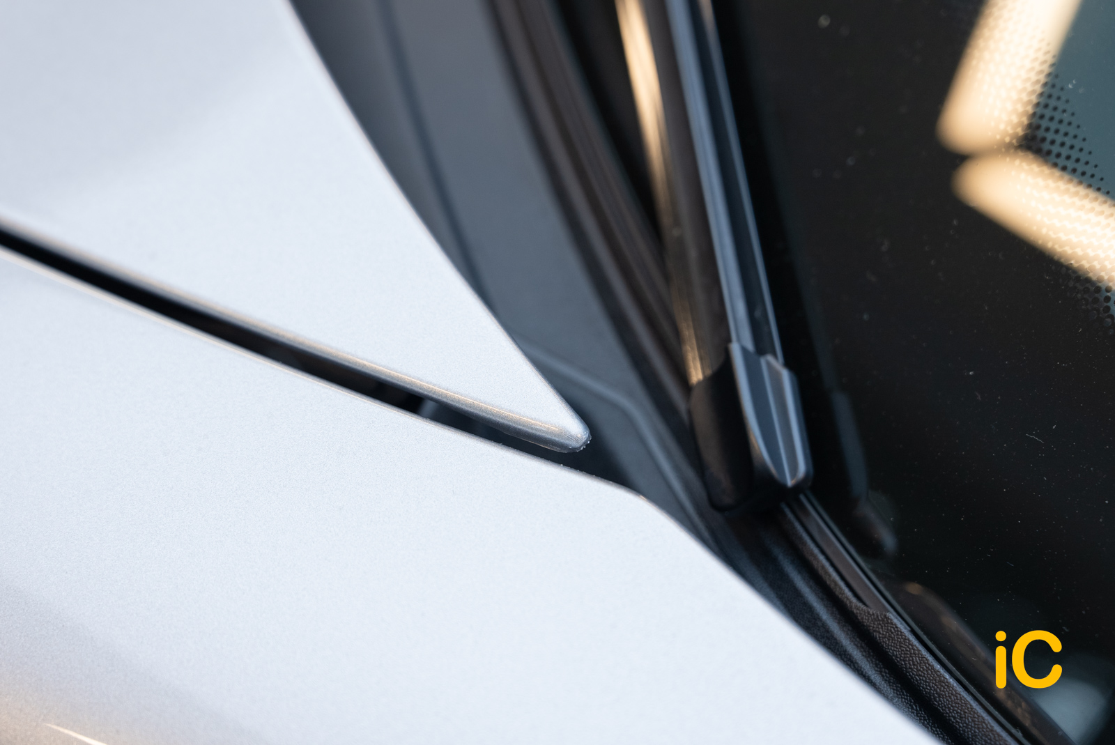 Porsche 911 Carrera T 透明 PPF 施工作品