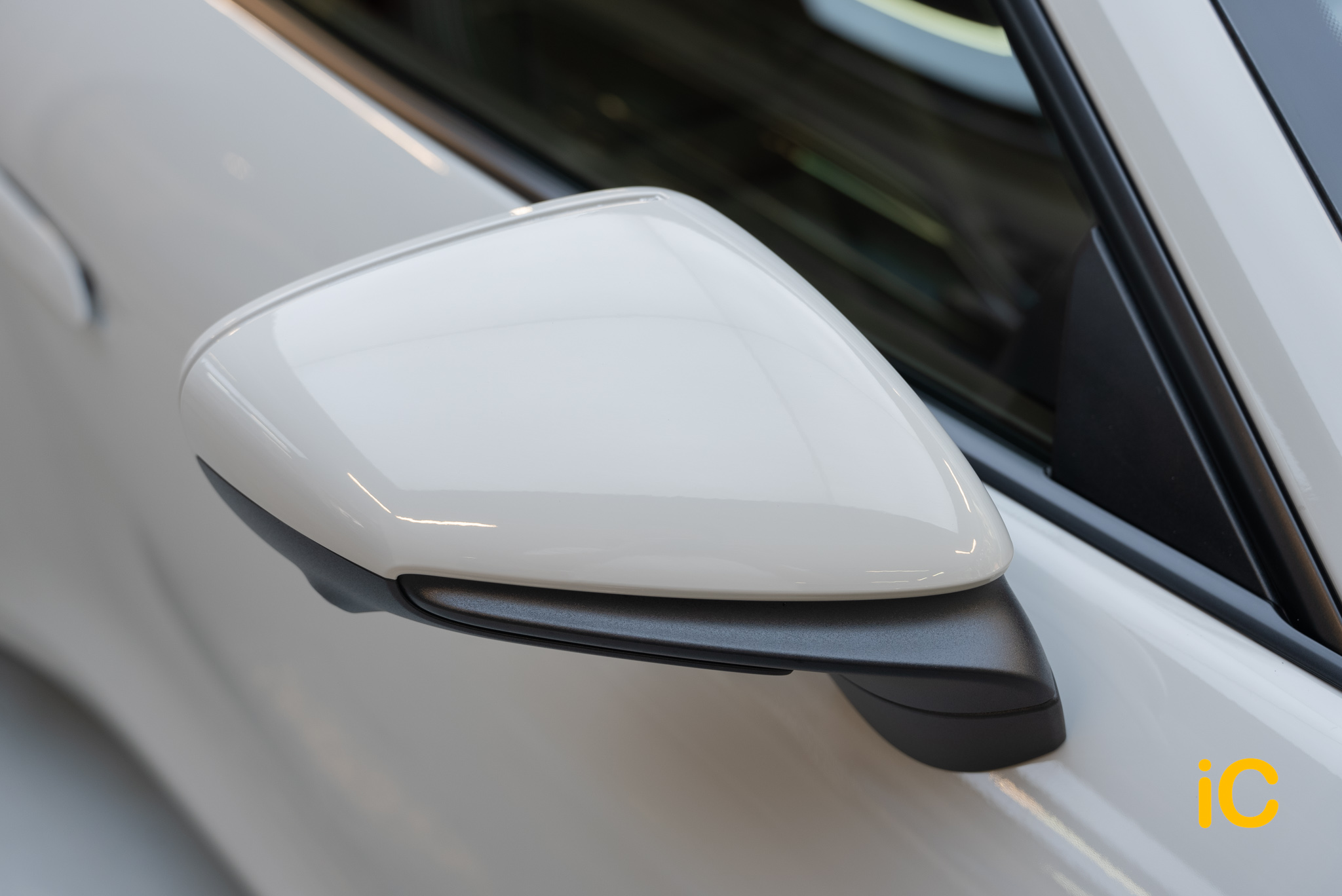 Porsche 911 鍍膜 施工作品