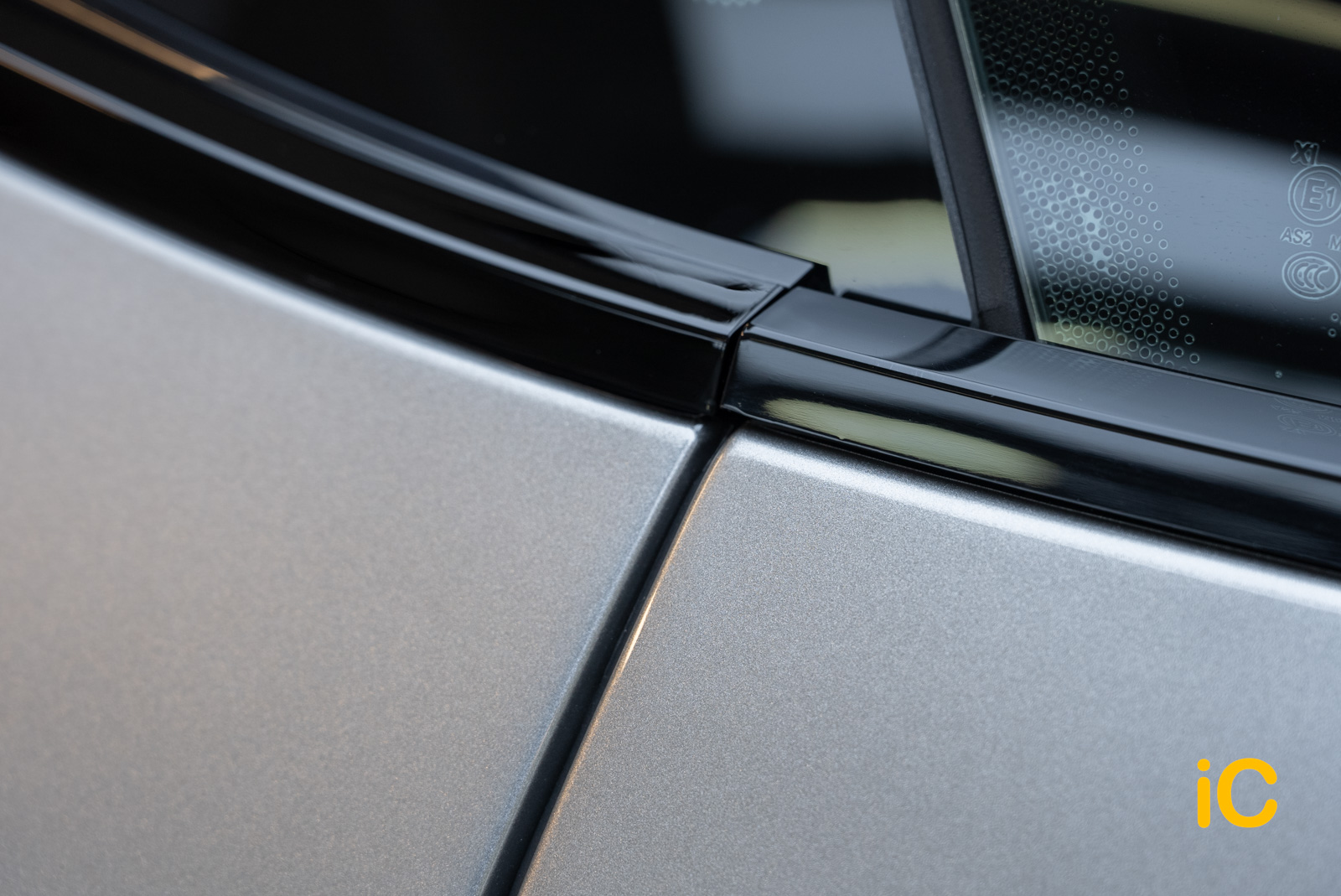 Aston Martin DB12 透明 PPF 施工作品