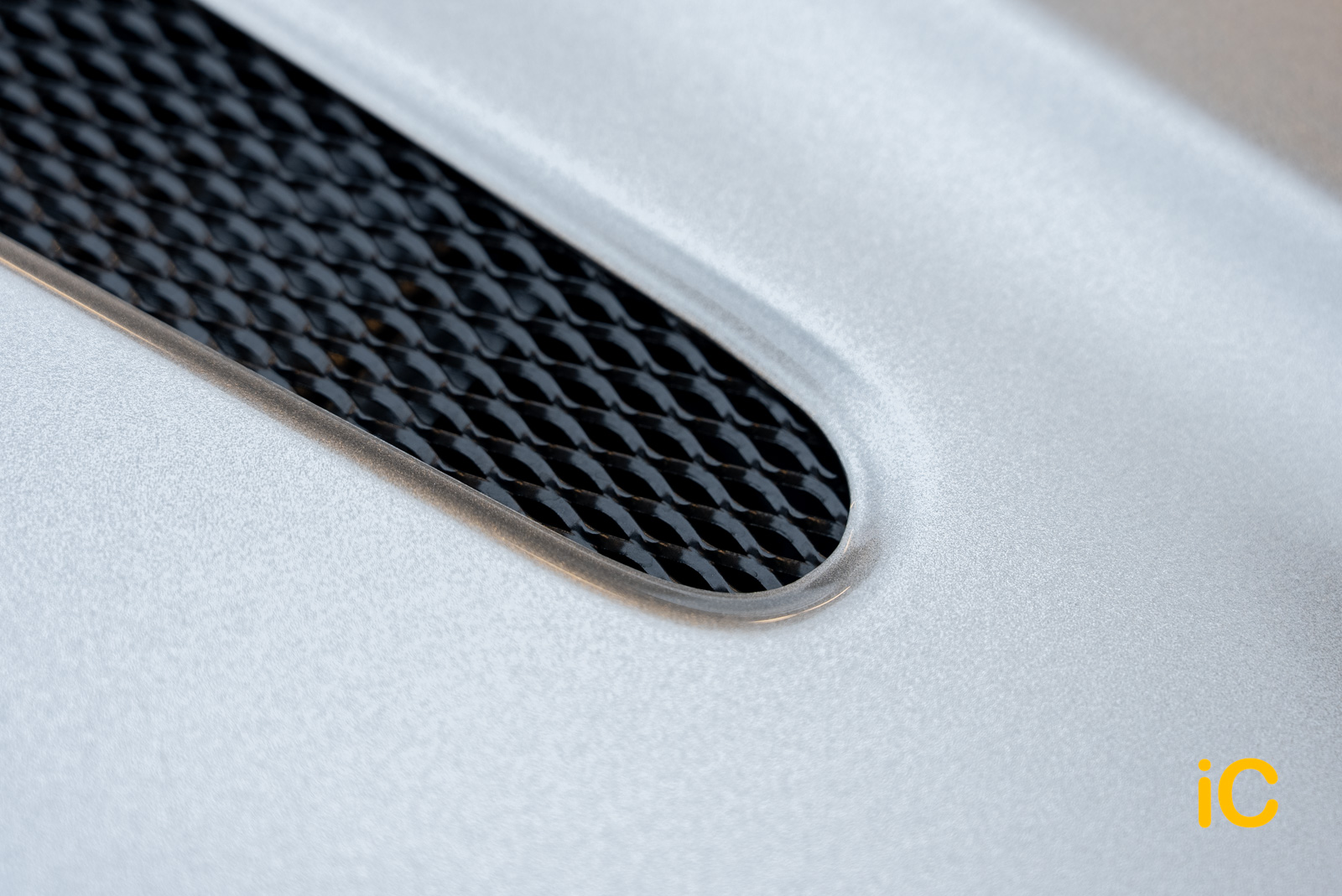 Aston Martin DB12 透明 PPF 施工作品