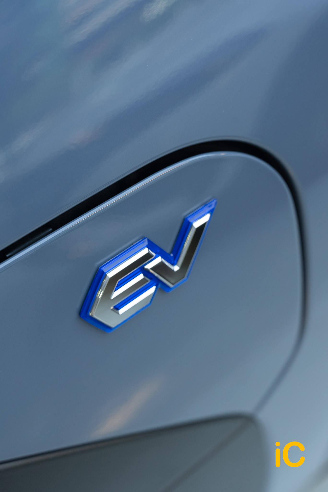 Subaru Solterra 透明 PPF 施工作品