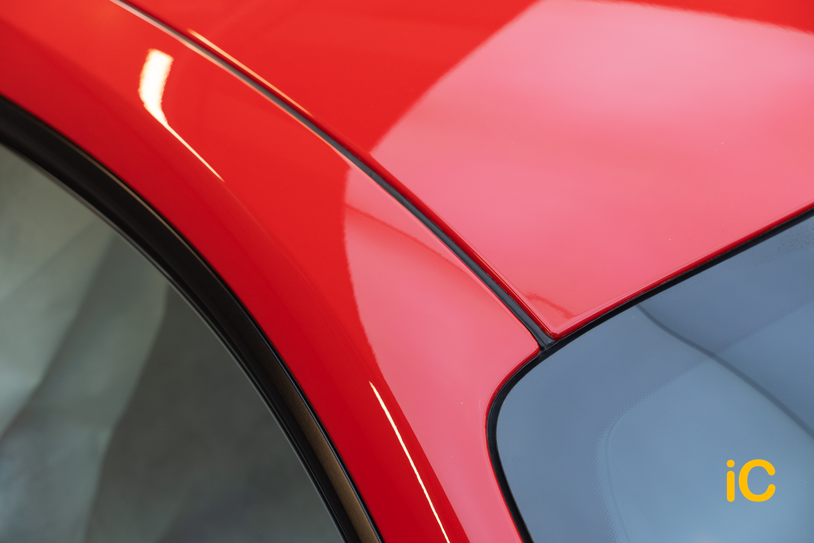 Porsche 911 透明 PPF 施工作品