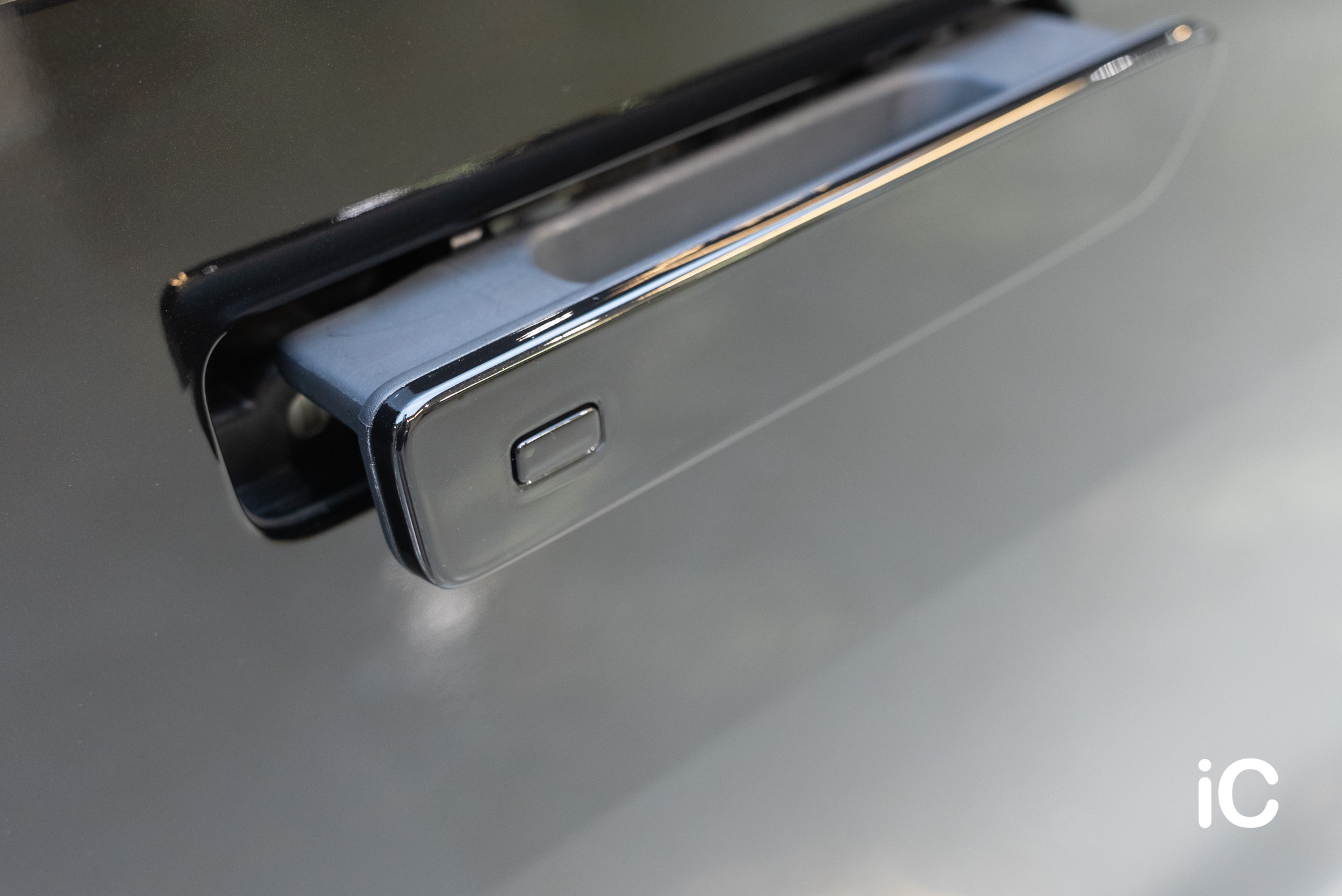 Maxus MIFA 7 透明 PPF 施工作品