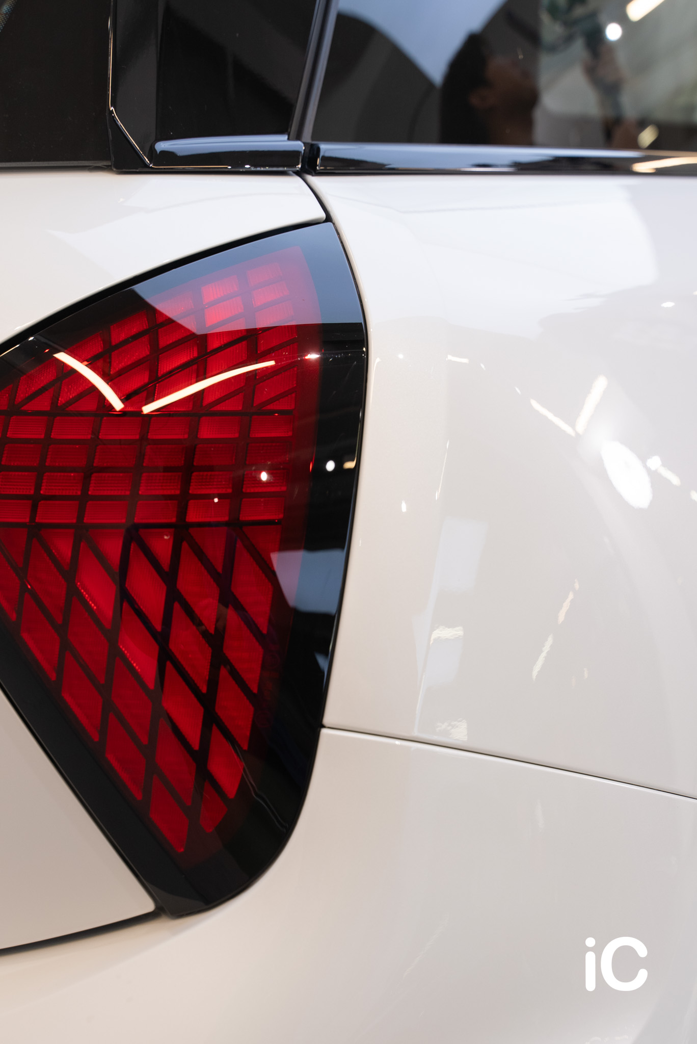 MINI Cooper 透明 PPF 施工作品