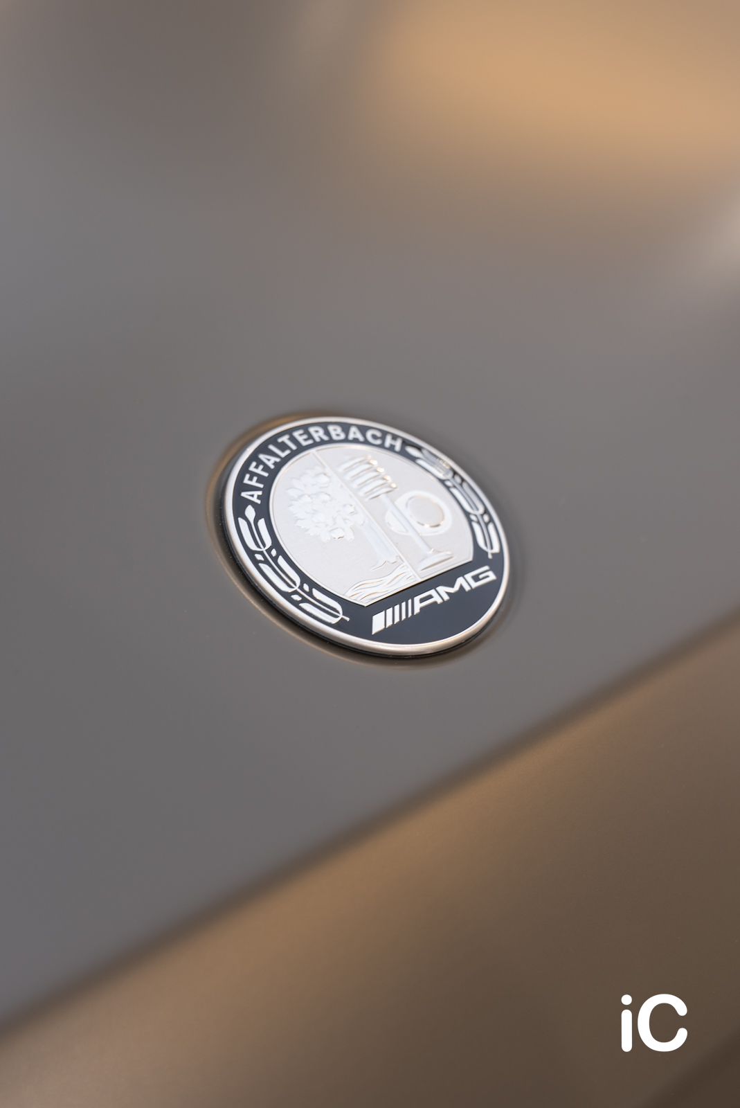 Mercedes-Benz G-Class 透明 PPF 施工作品