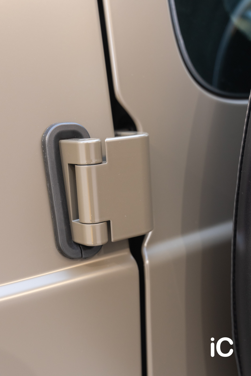 Mercedes-Benz G-Class 透明 PPF 施工作品