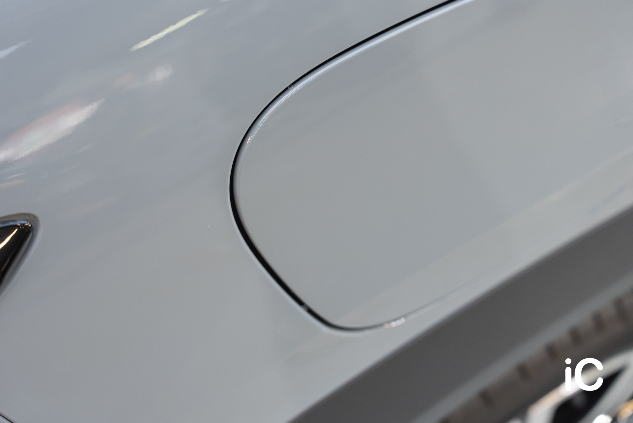 BYD SEALION 7 轉色 PPF 施工作品