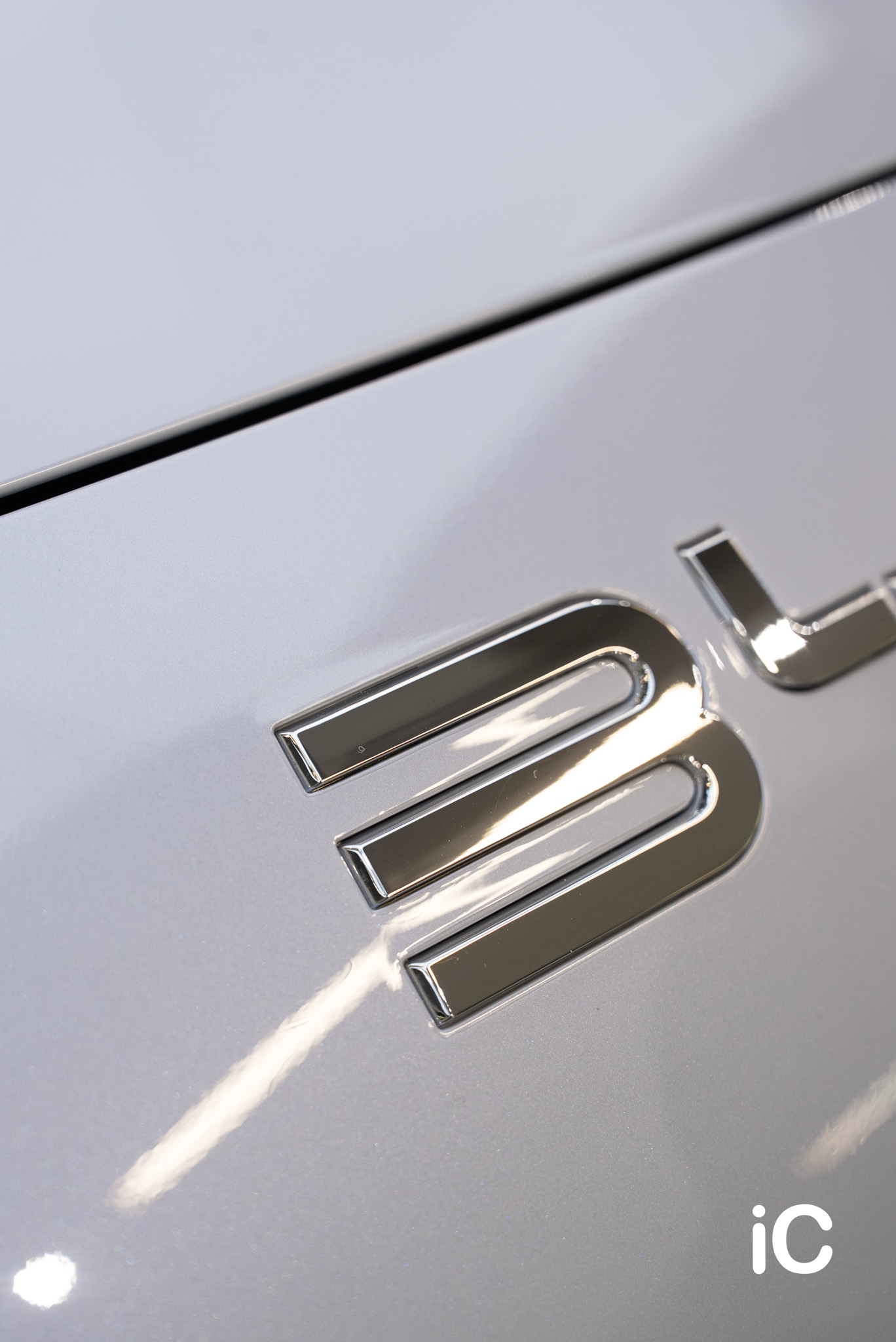 BYD SEALION 7 透明 PPF 施工作品