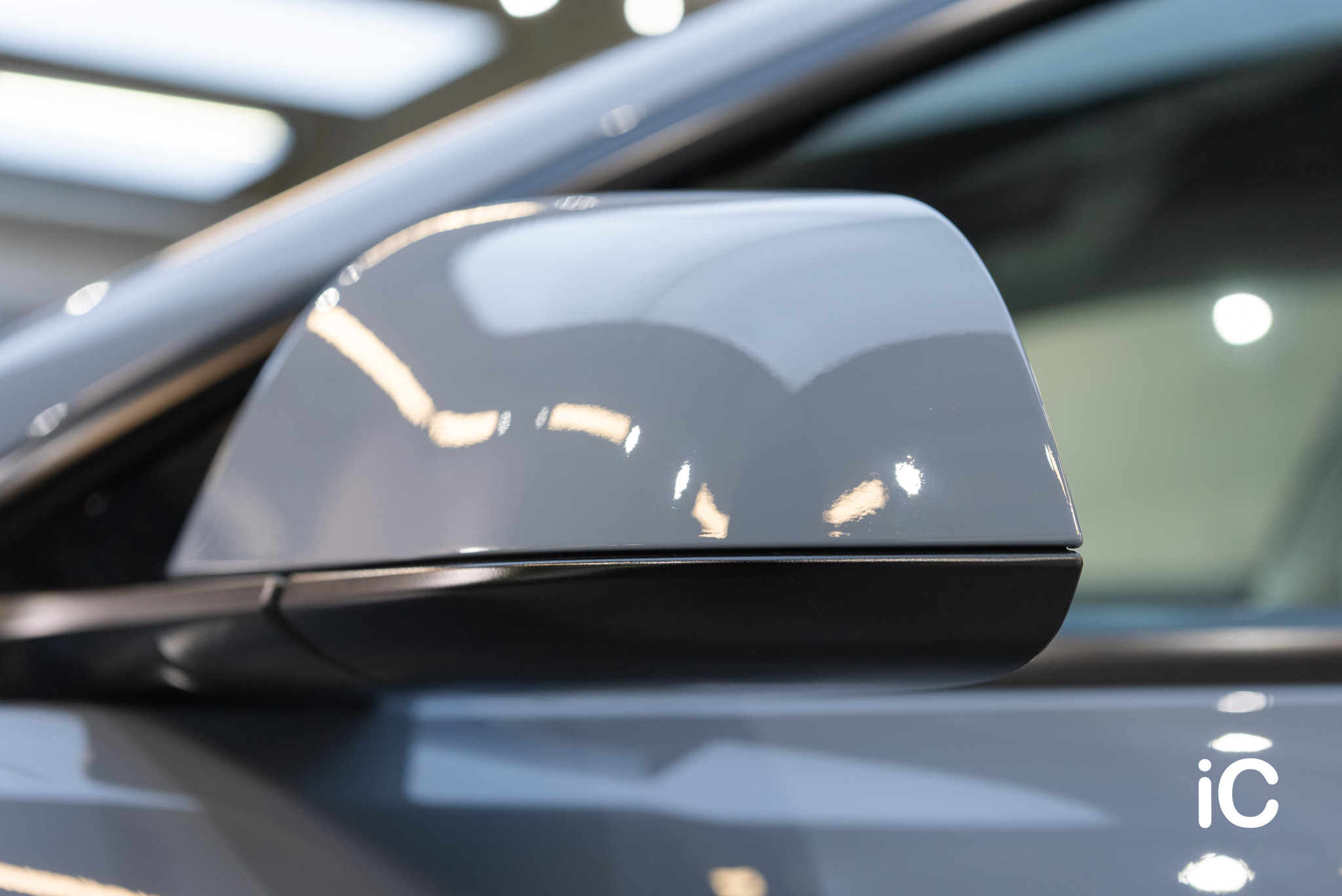 Tesla Model 3 轉色 PPF 施工作品