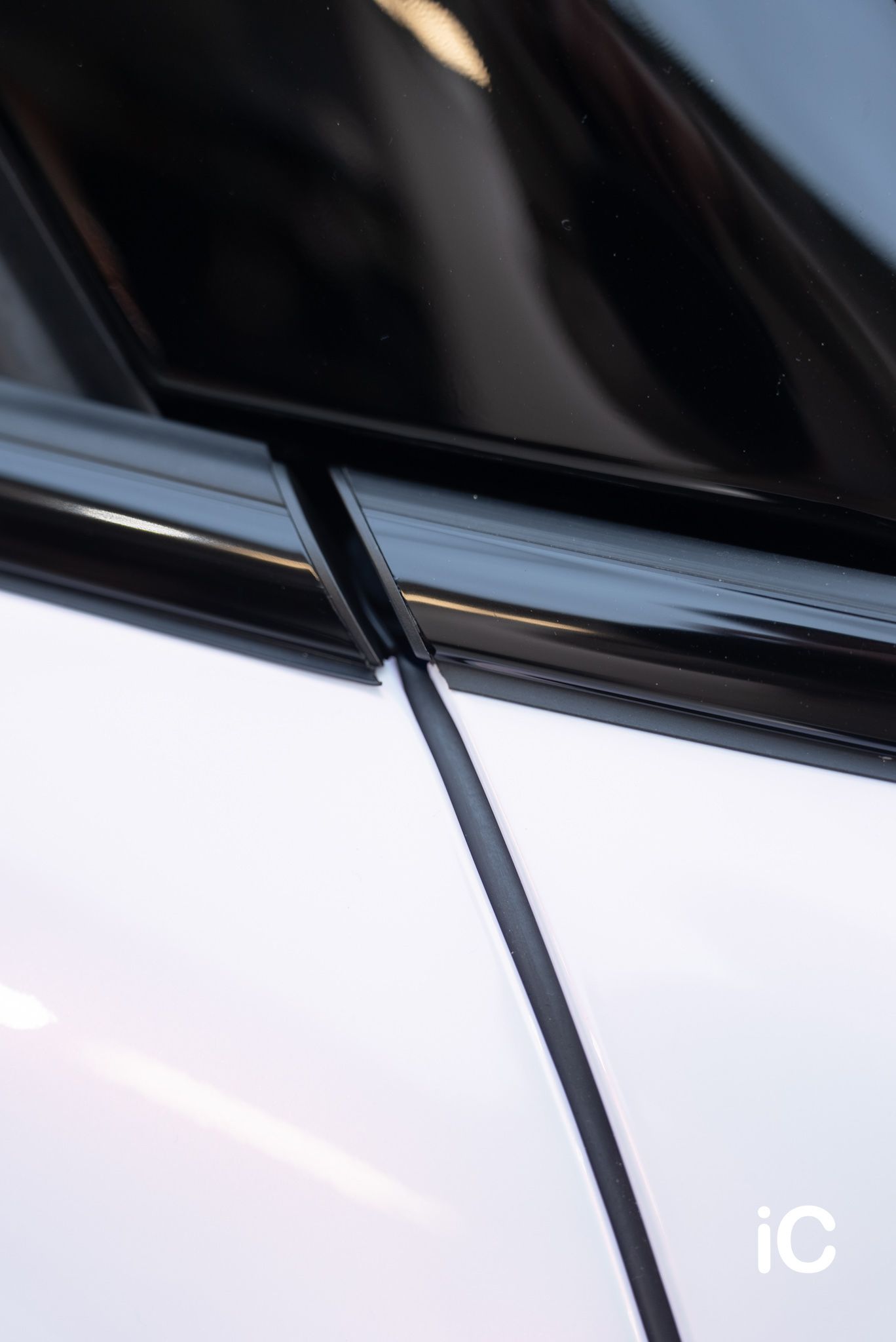 MINI Cooper S 轉色 PPF 施工作品