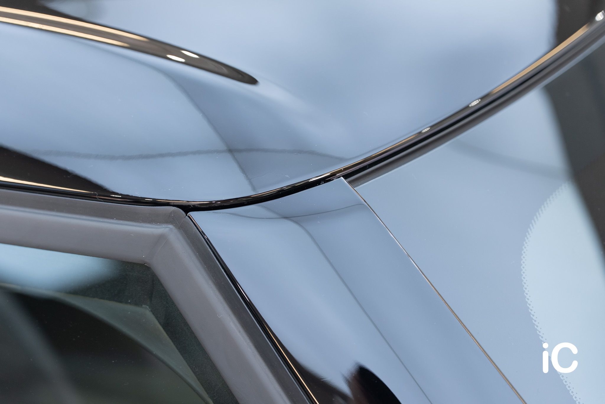 MINI Cooper S 轉色 PPF 施工作品