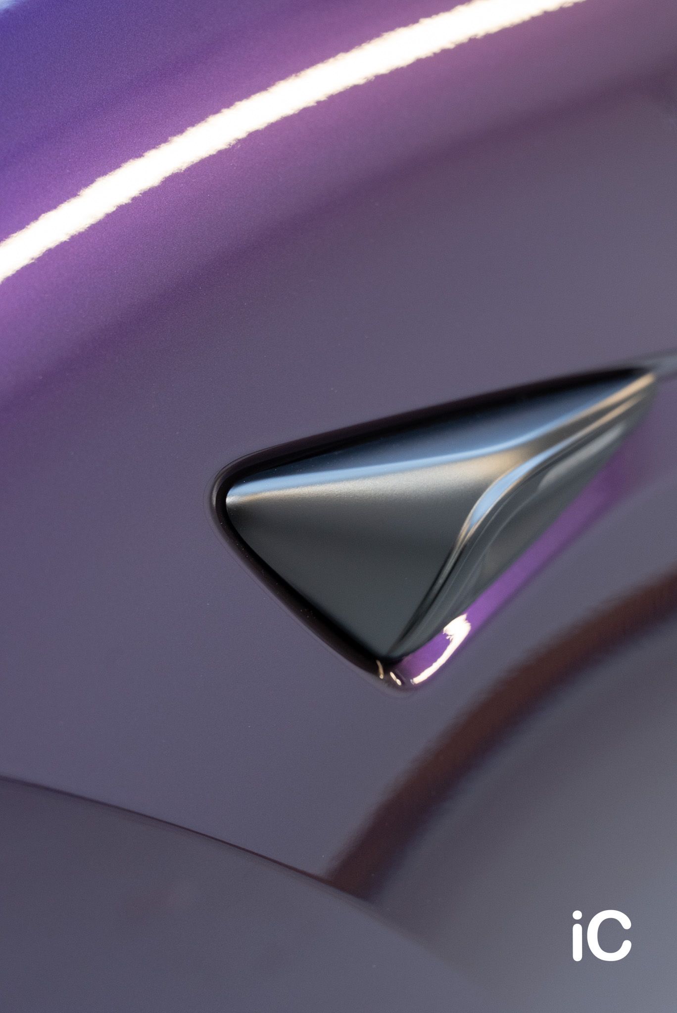 Tesla Model Y 轉色 PPF 施工作品