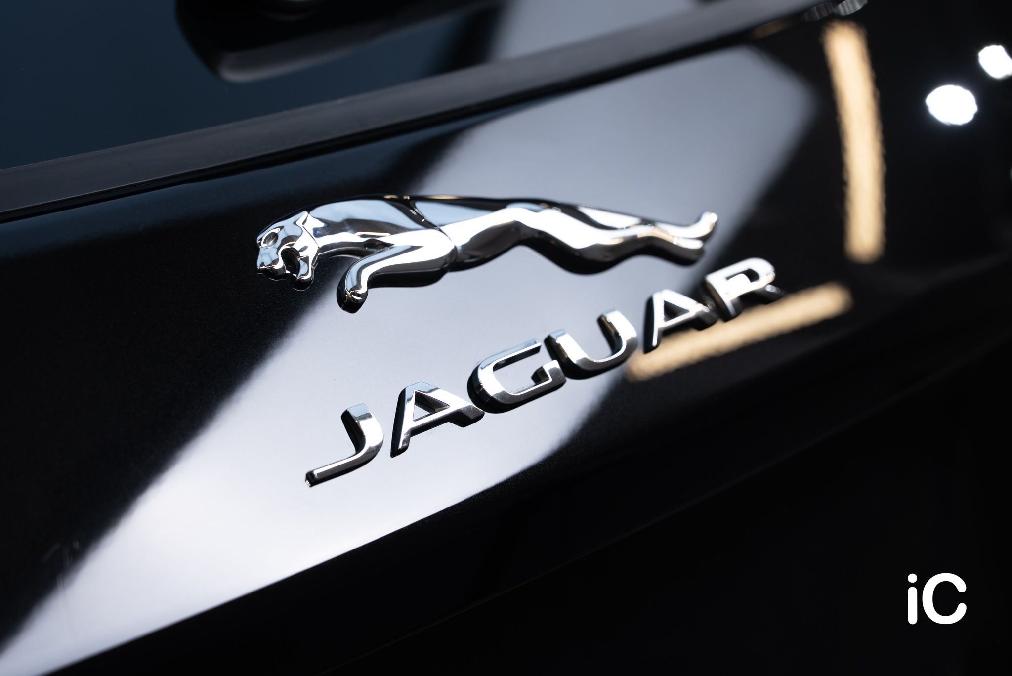 Jaguar E-Pace 鍍膜 施工作品