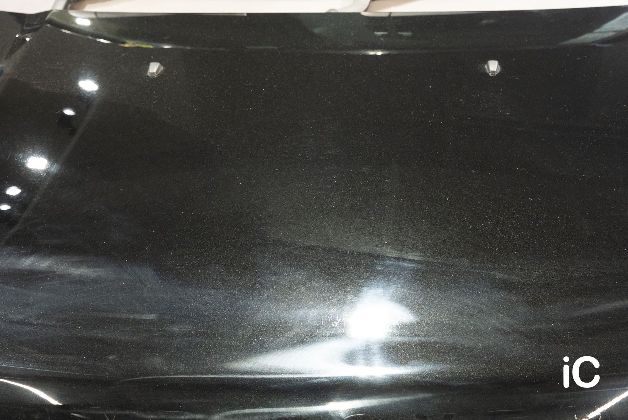 Land Rover Discovery 透明 PPF 施工作品
