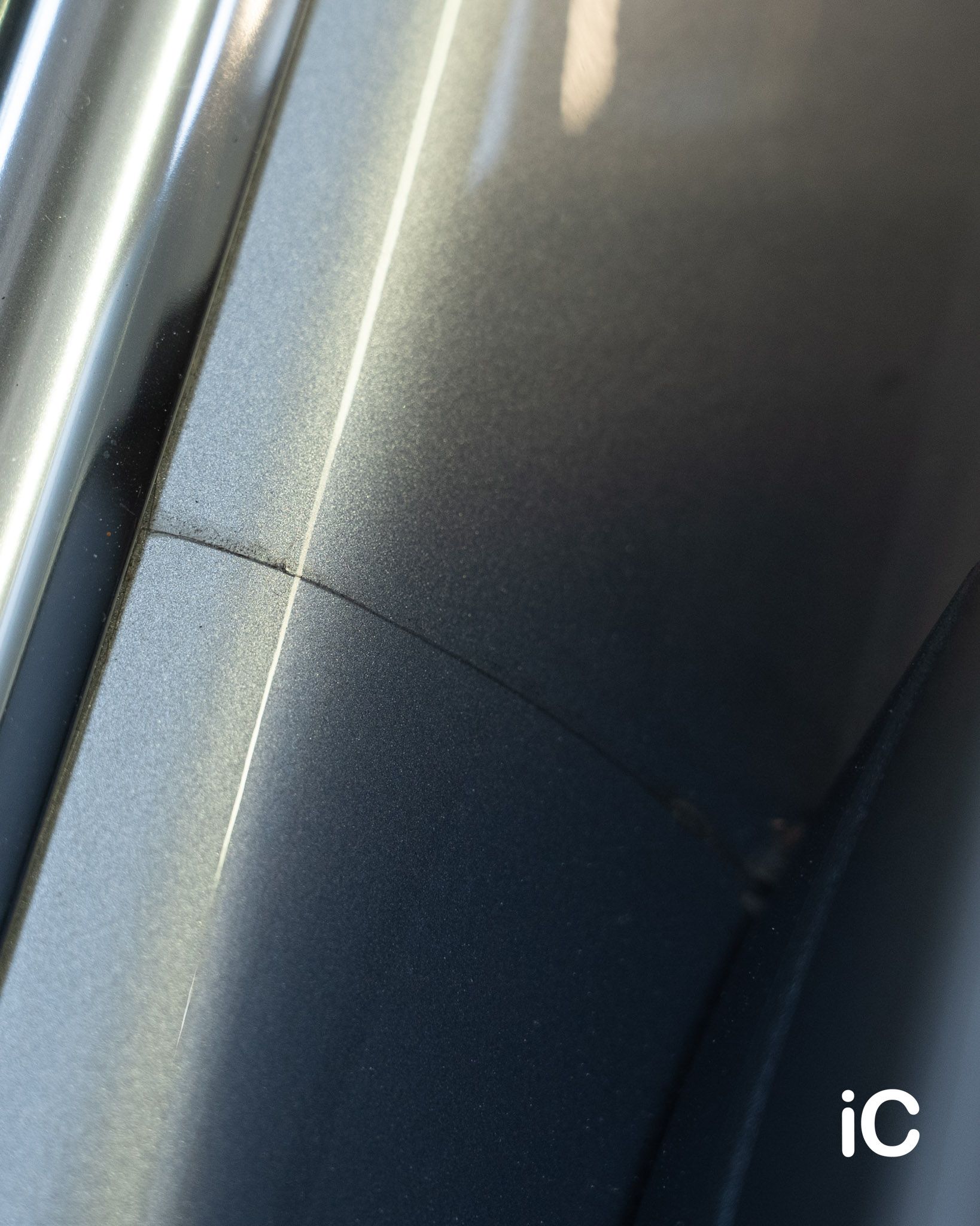 Porsche 911 GT3 透明 PPF 施工作品