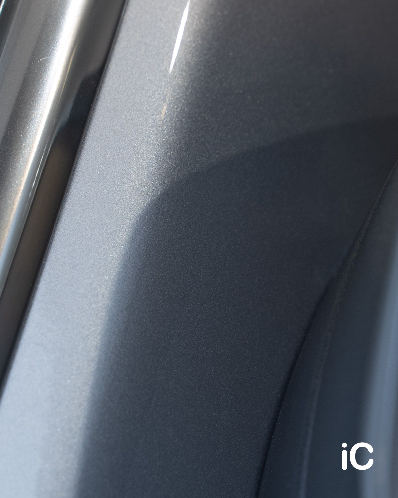 Porsche 911 GT3 透明 PPF 施工作品
