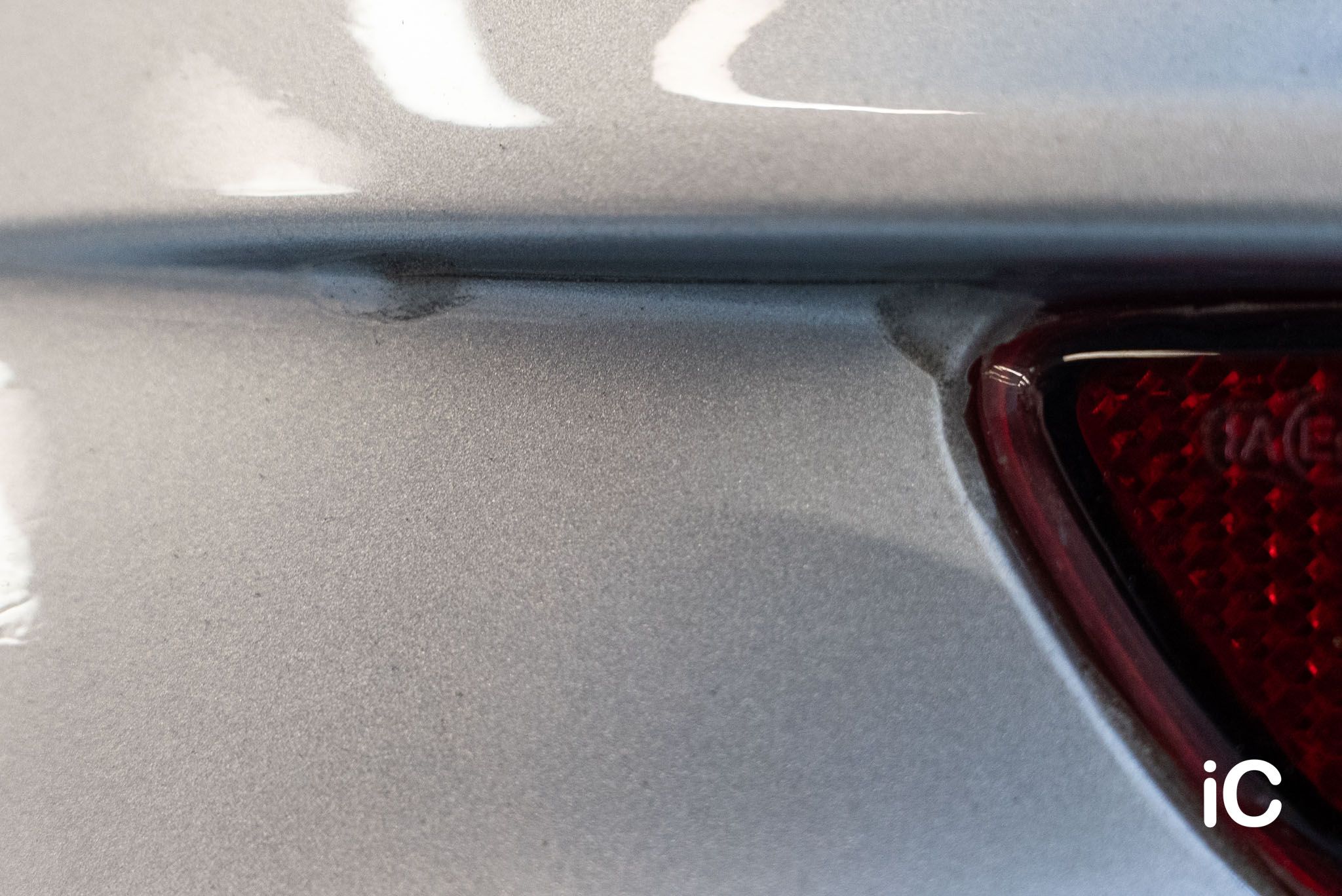 Porsche 911 GT3 透明 PPF 施工作品