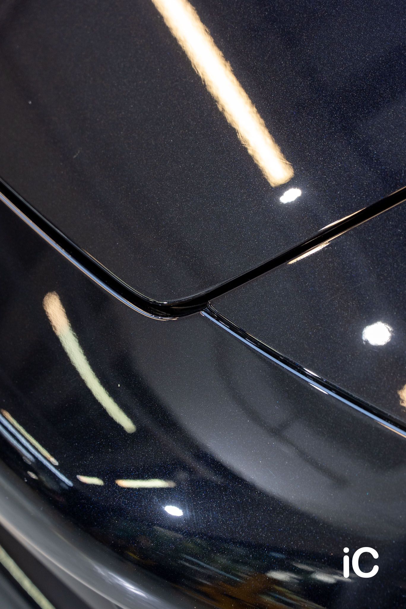 Porsche 911 Carrera GTS 透明 PPF 施工作品