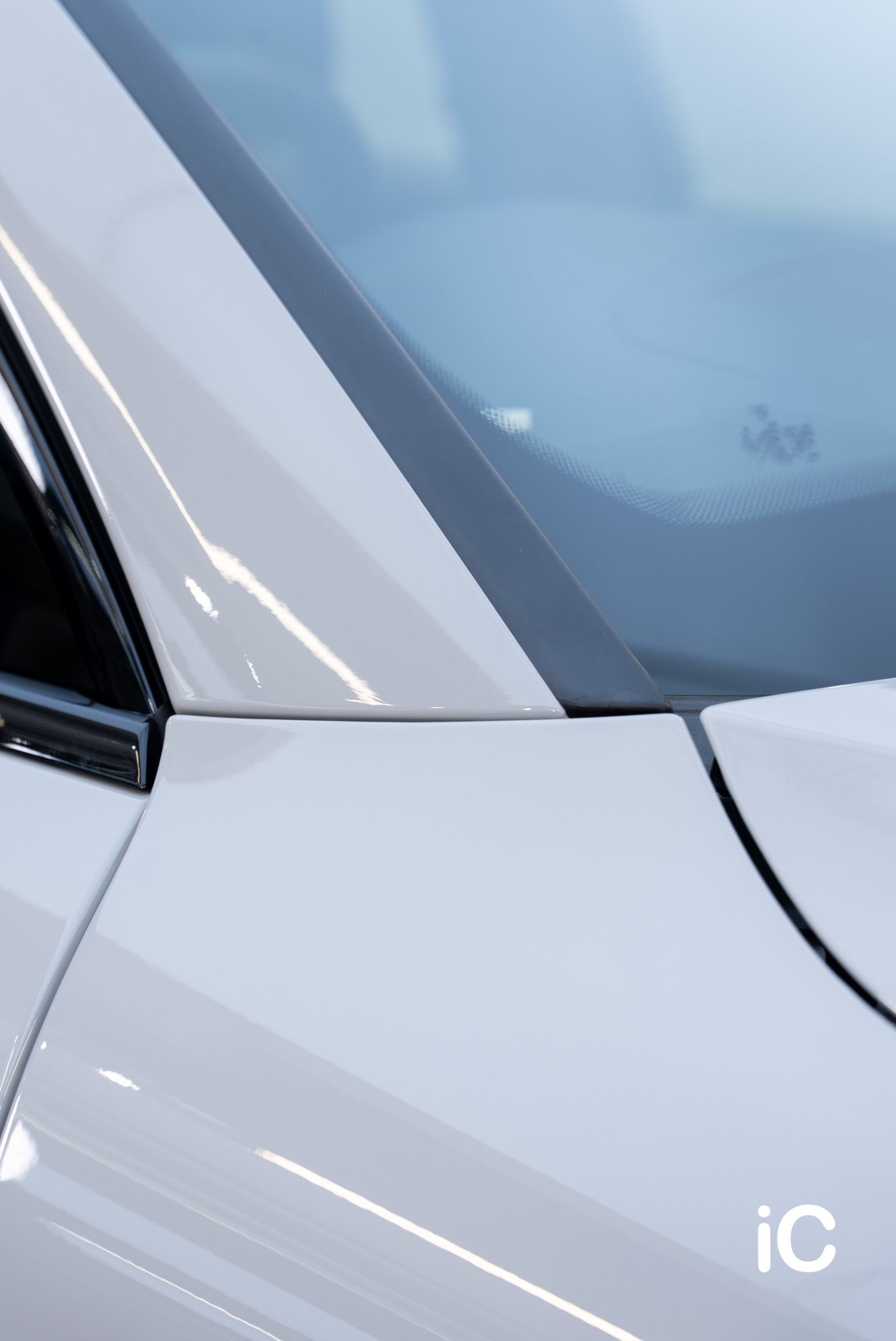 Porsche Cayenne 轉色 PPF 施工作品