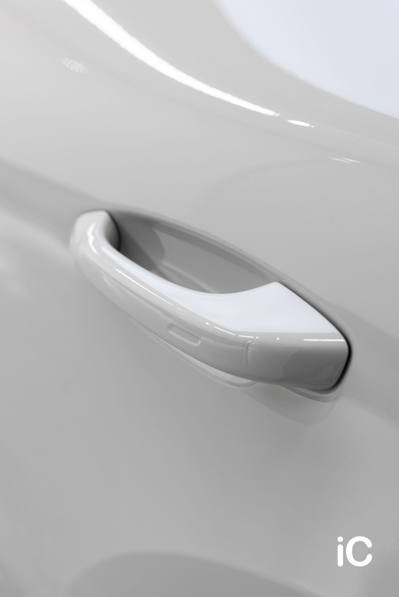 Porsche Cayenne 轉色 PPF 施工作品