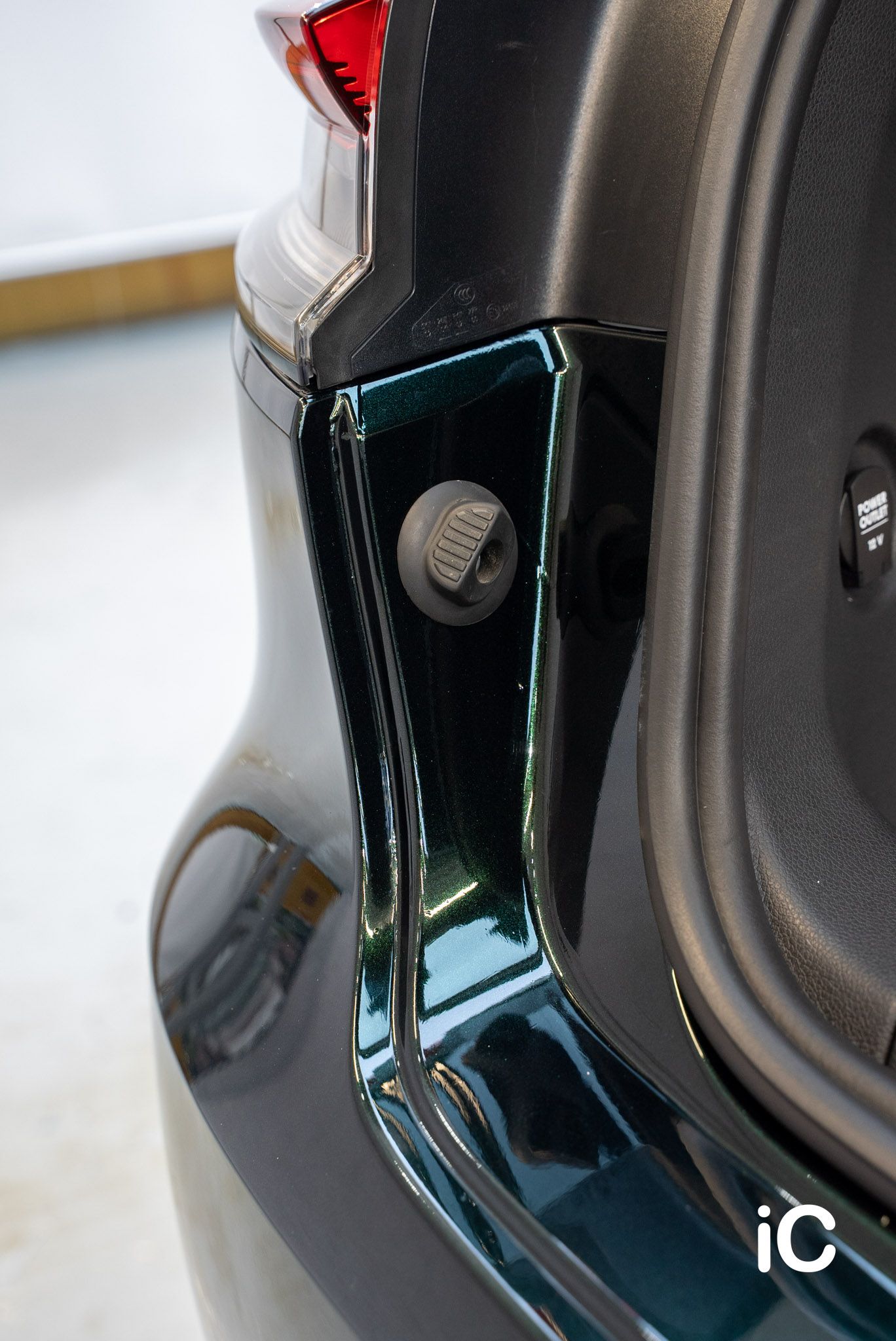 Porsche Macan 轉色 PPF 施工作品