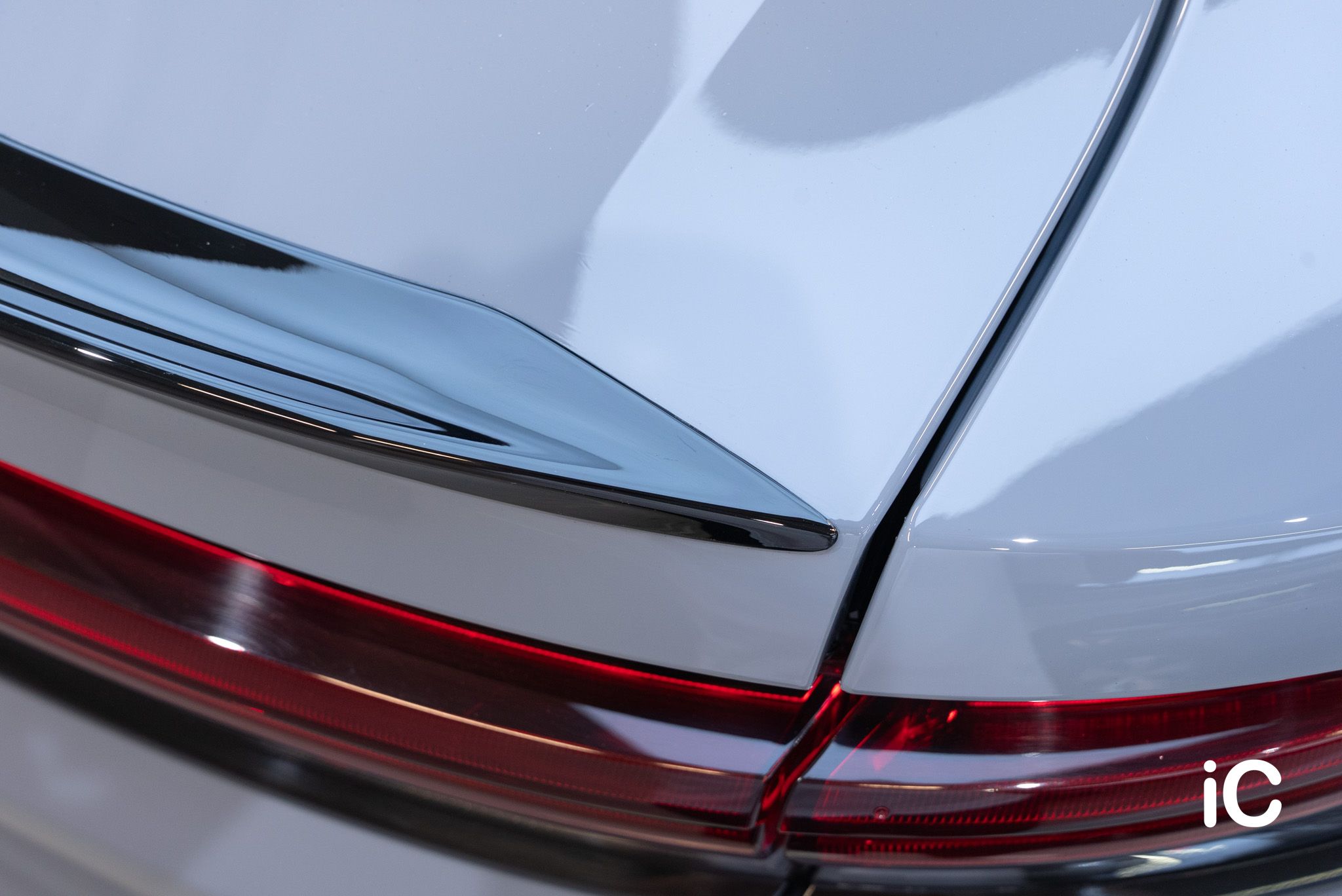 Porsche Cayenne 轉色 PPF 施工作品