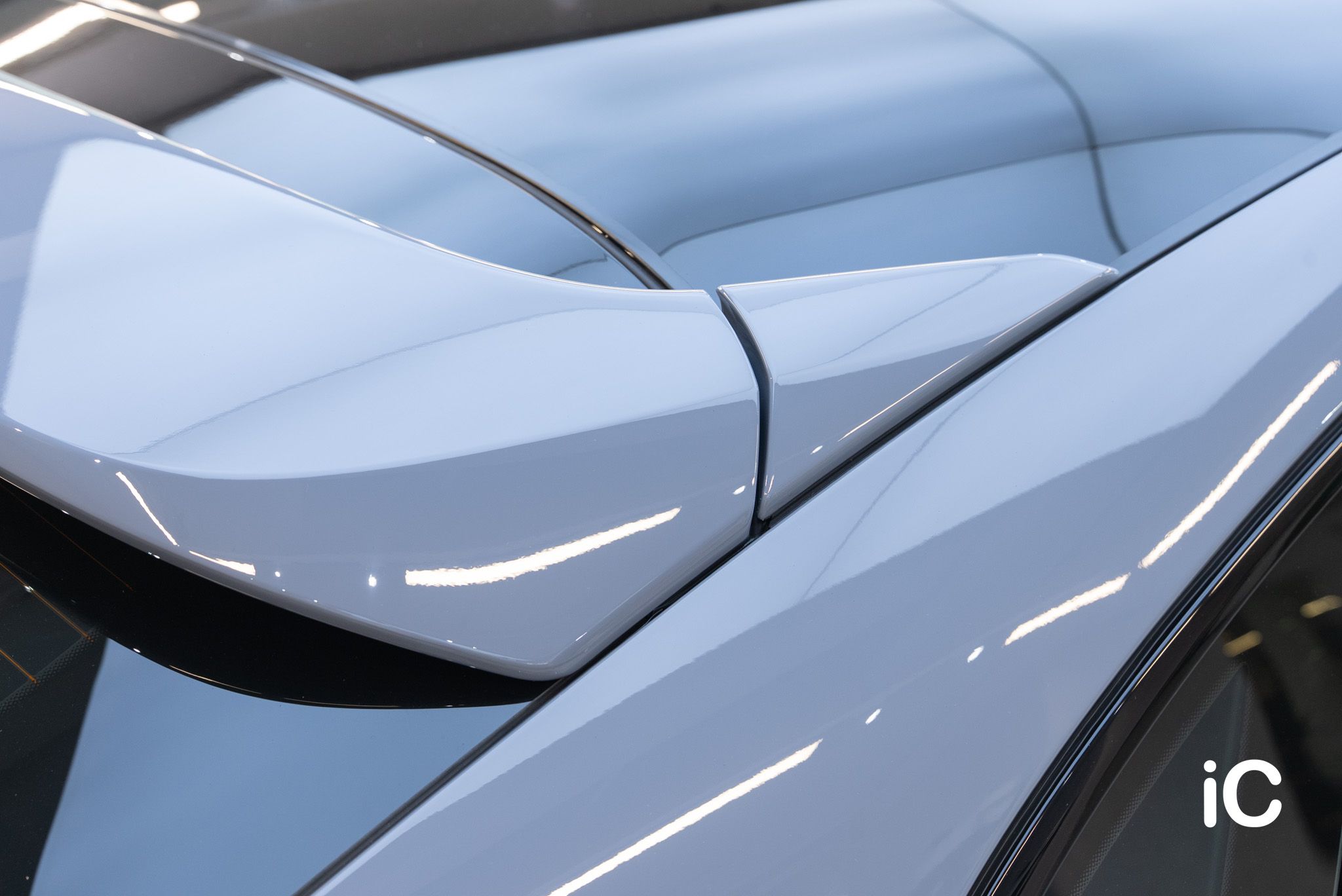Porsche Cayenne 轉色 PPF 施工作品