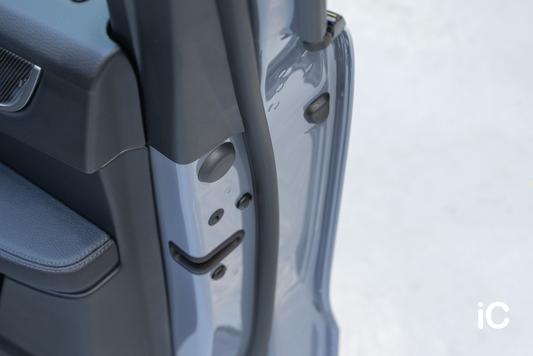 Porsche Cayenne 轉色 PPF 施工作品