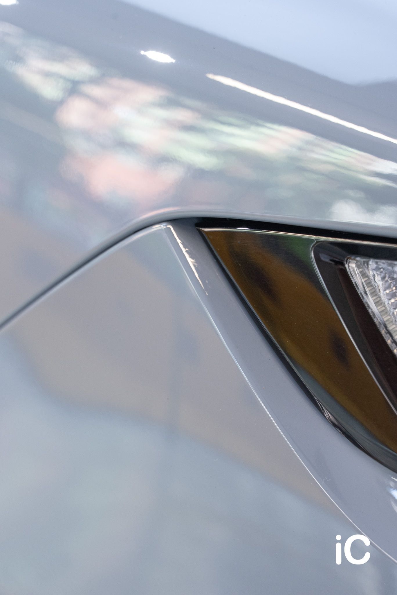 Porsche Cayenne 轉色 PPF 施工作品