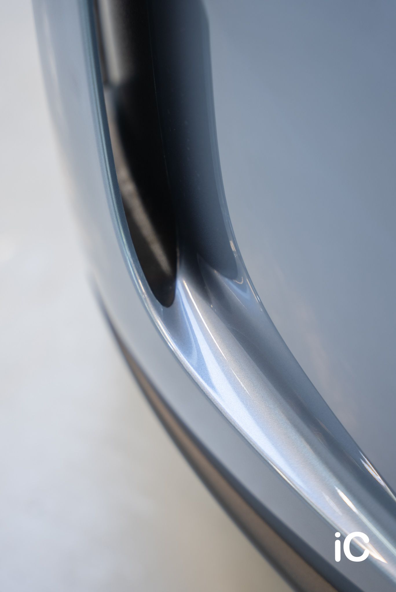 Tesla Model Y 透明 PPF 施工作品