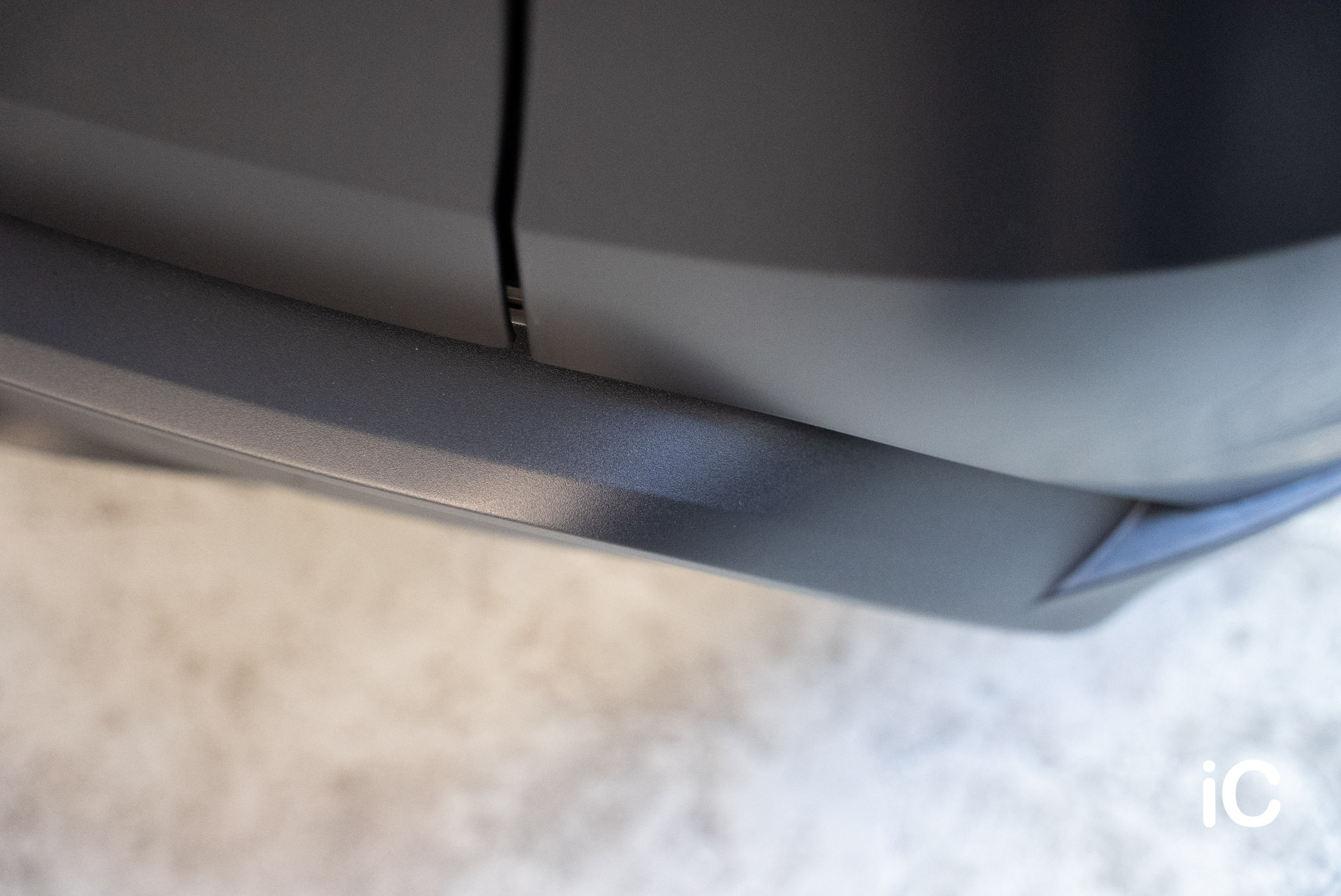 Tesla Model Y 透明 PPF 施工作品