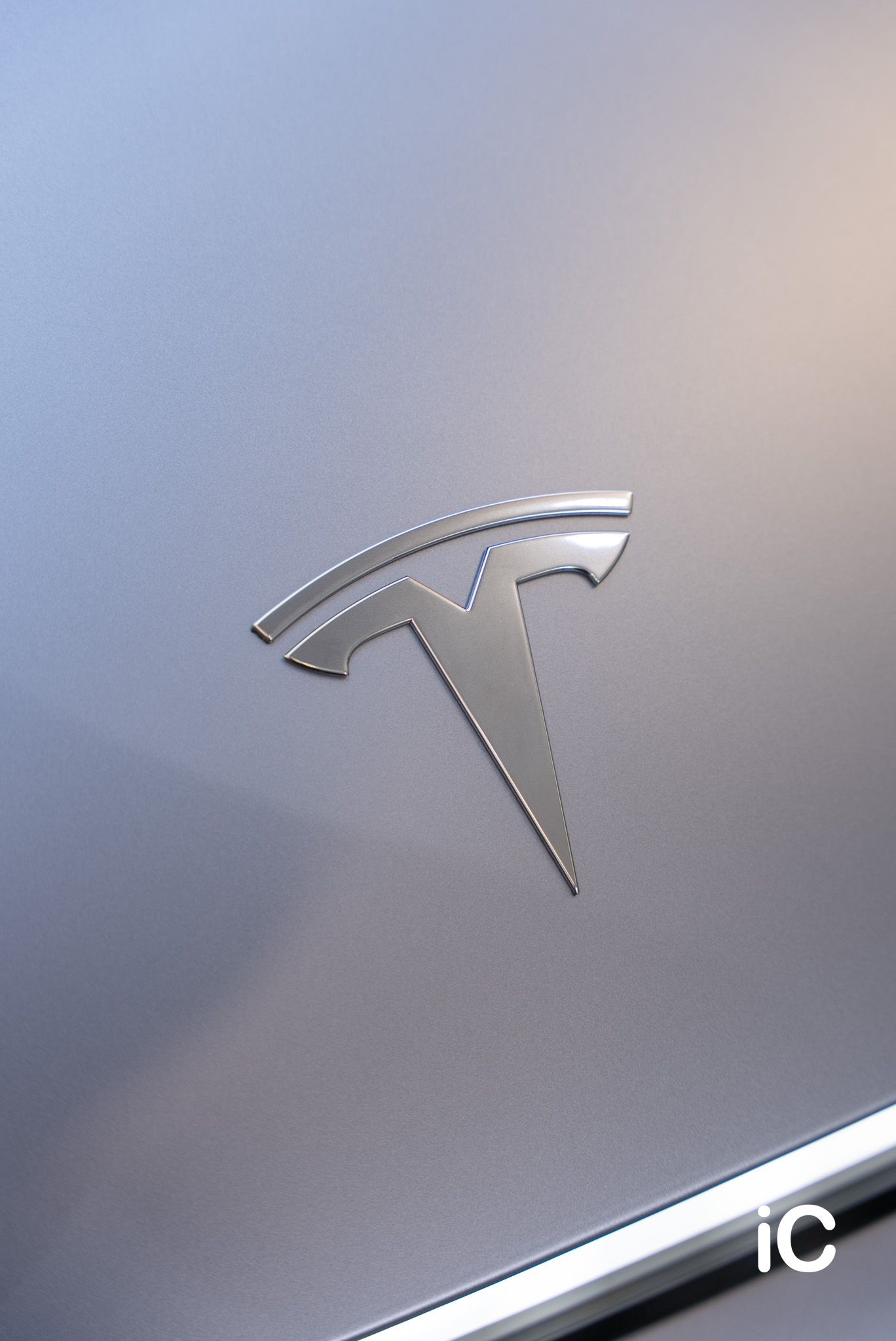Tesla Model Y 透明 PPF 施工作品
