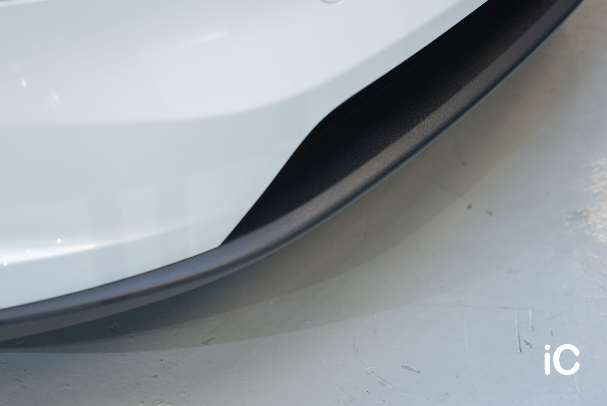 Tesla Model Y 鍍膜 施工作品