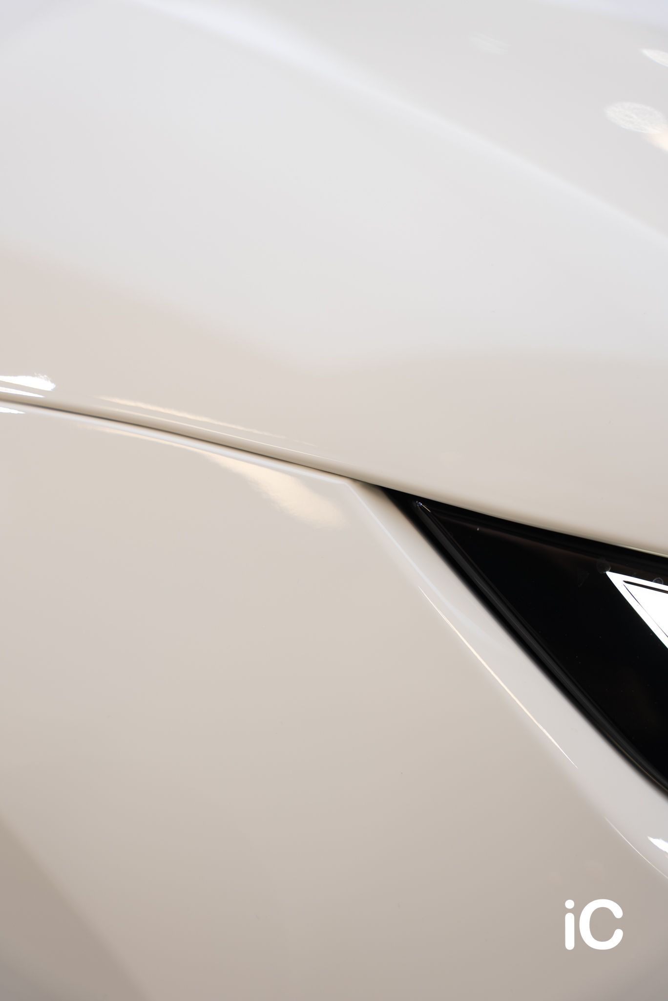 Tesla Model Y 轉色 PPF 施工作品