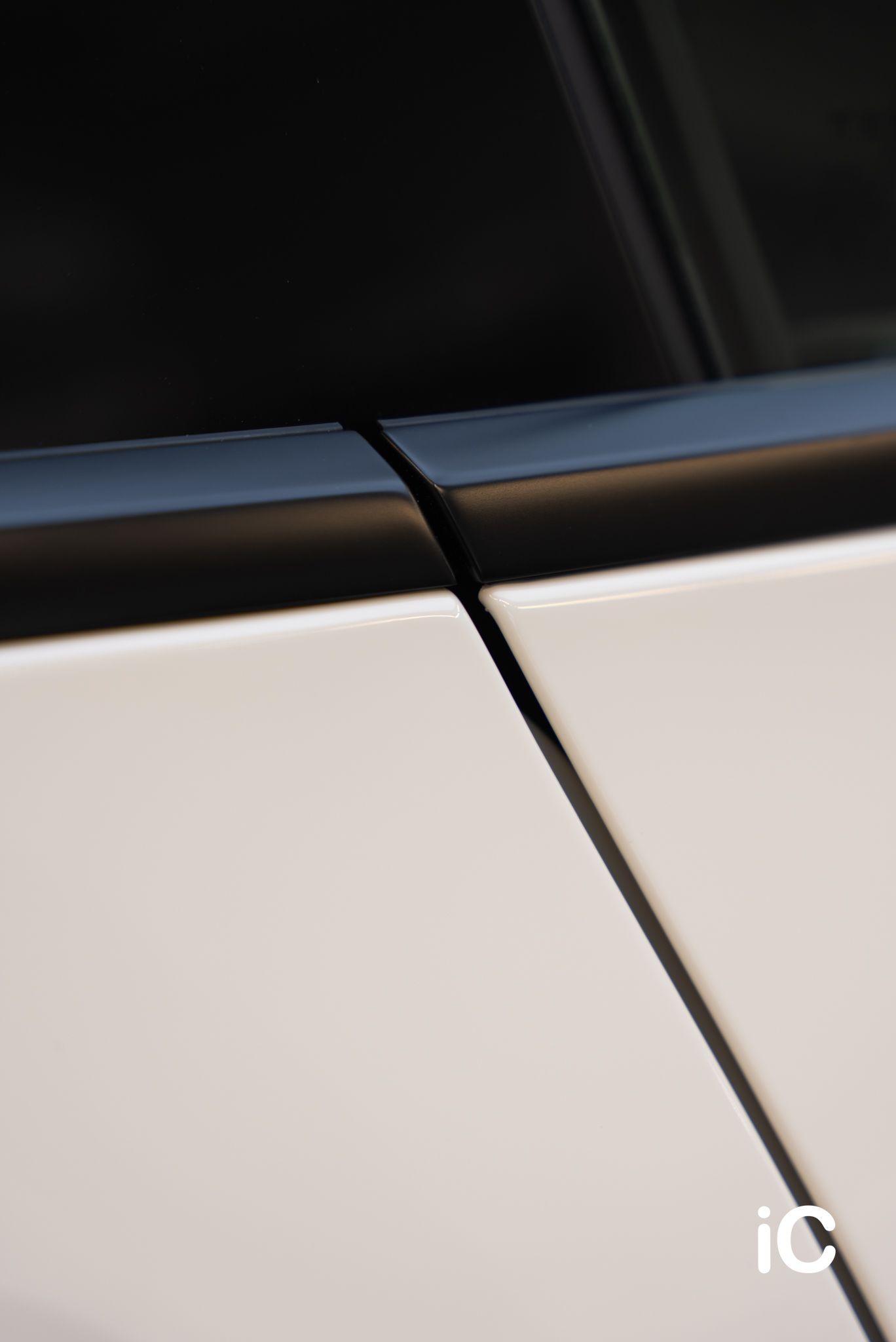 Tesla Model Y 轉色 PPF 施工作品