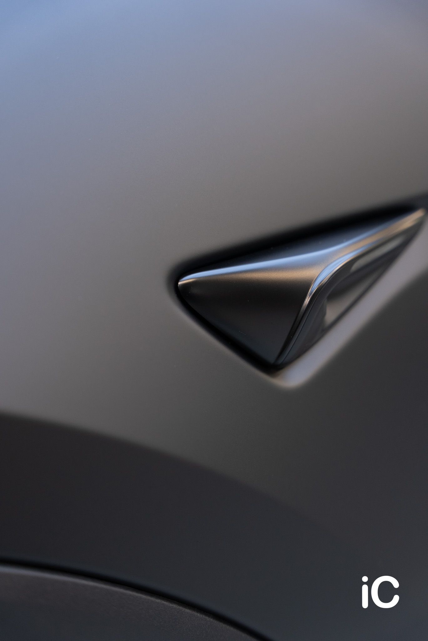 Tesla Model Y 轉色 PPF 施工作品
