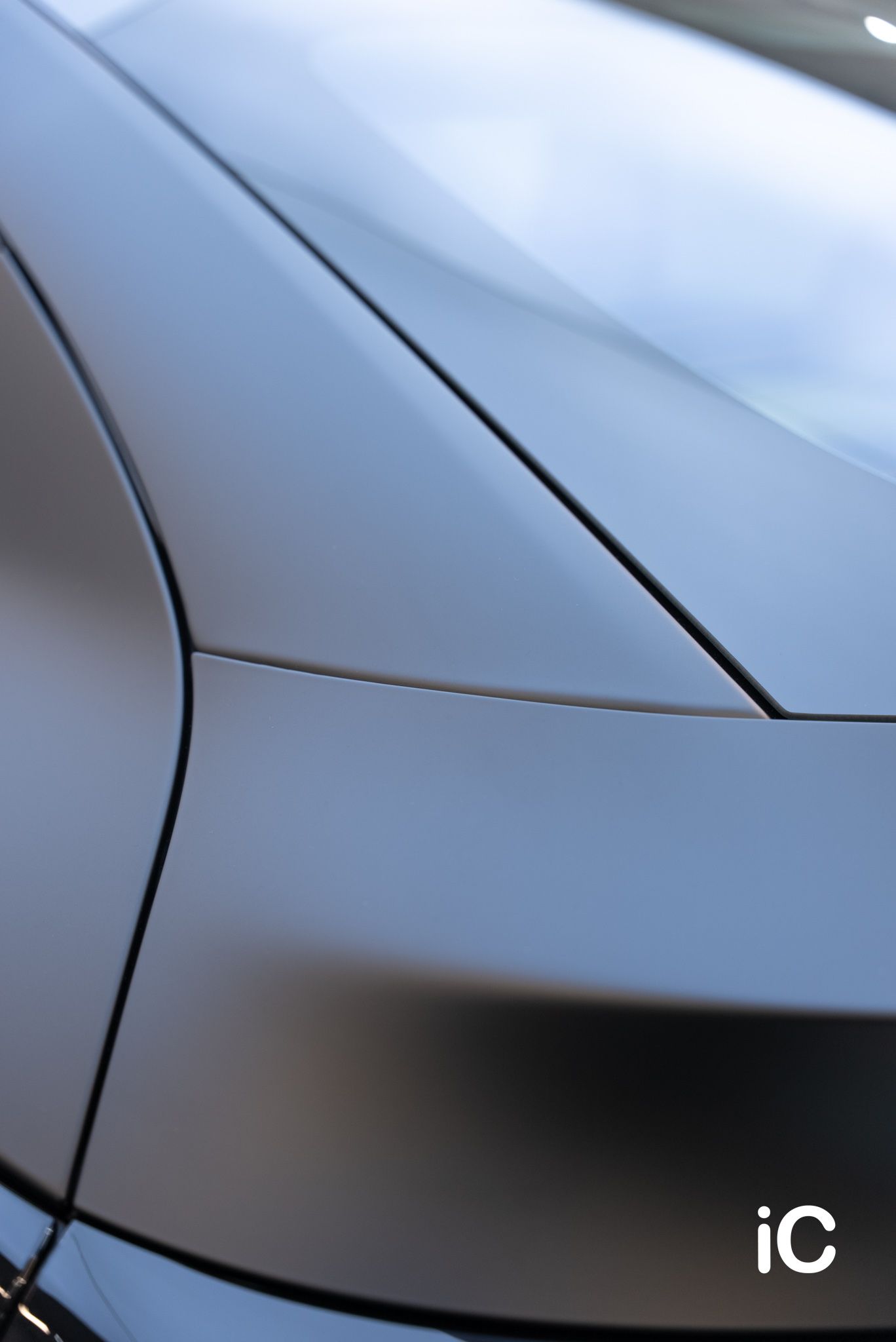 Tesla Model Y 轉色 PPF 施工作品