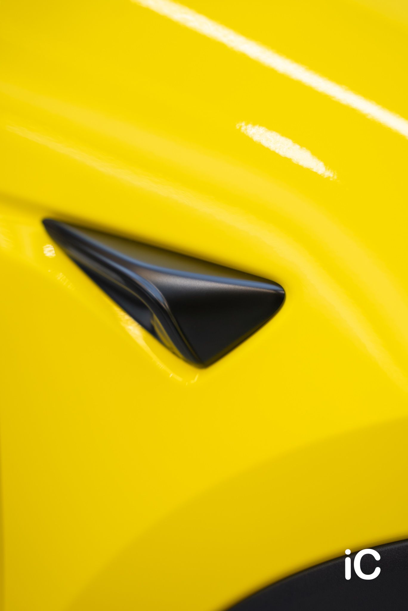 Tesla Model Y 轉色 PPF 施工作品
