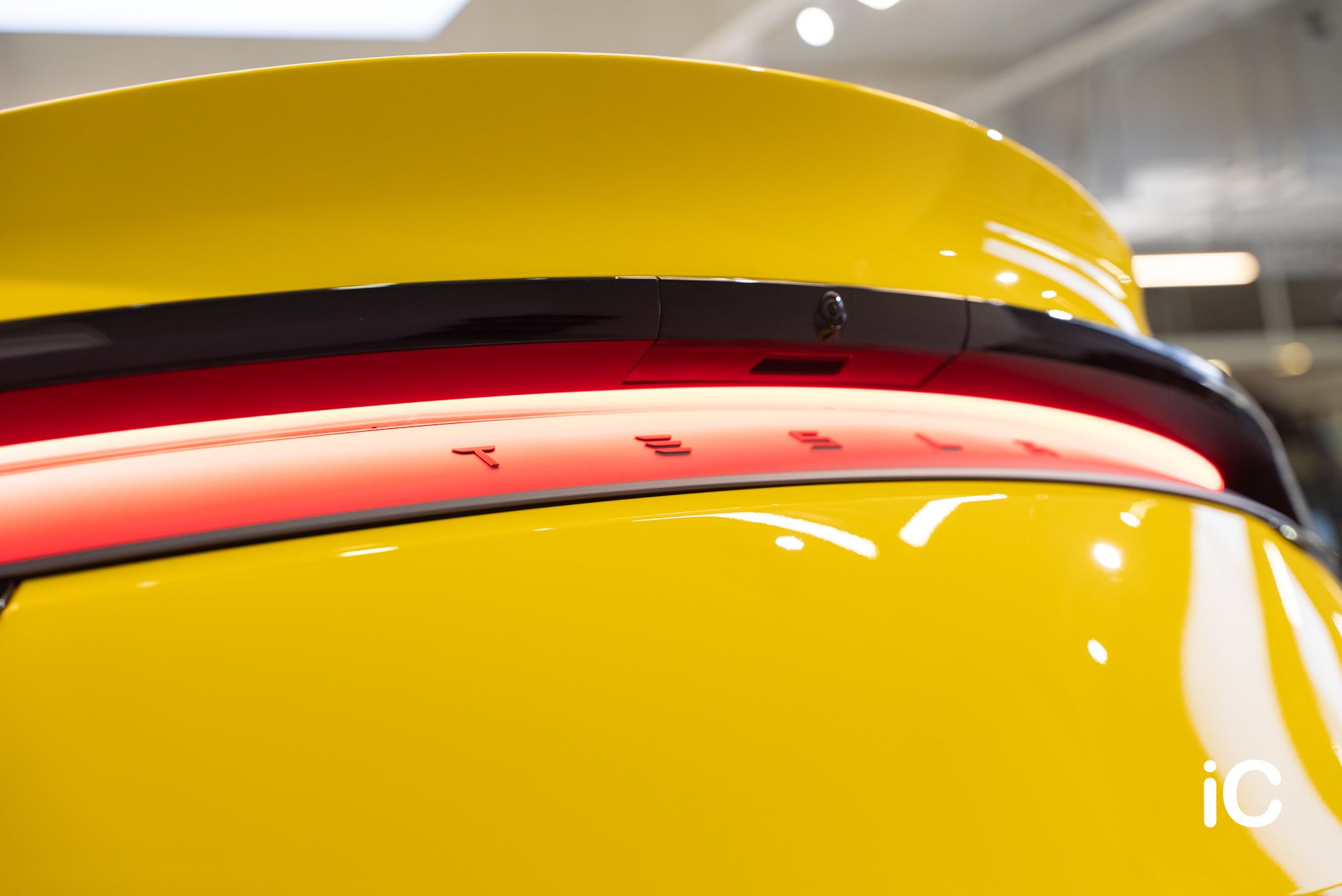 Tesla Model Y 轉色 PPF 施工作品