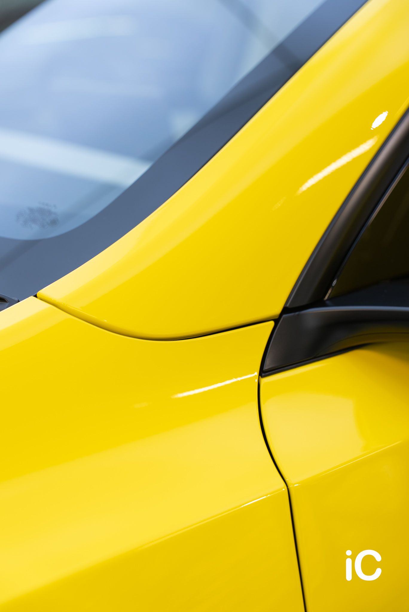 Tesla Model Y 轉色 PPF 施工作品