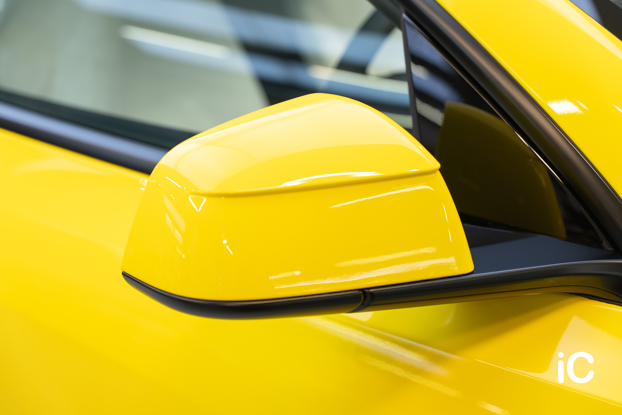 Tesla Model Y 轉色 PPF 施工作品