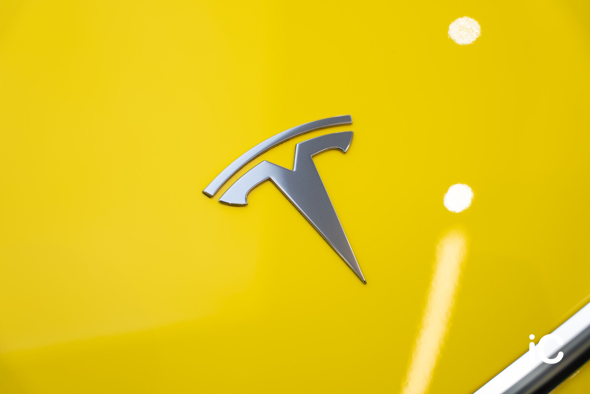 Tesla Model Y 轉色 PPF 施工作品