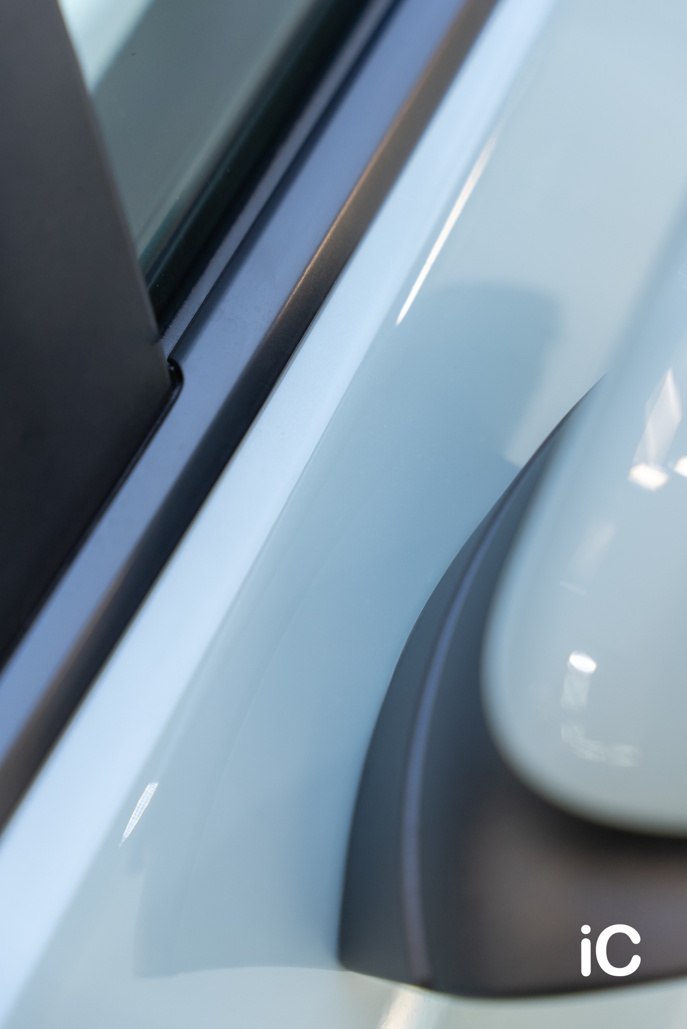 Porsche 911 透明 PPF 施工作品