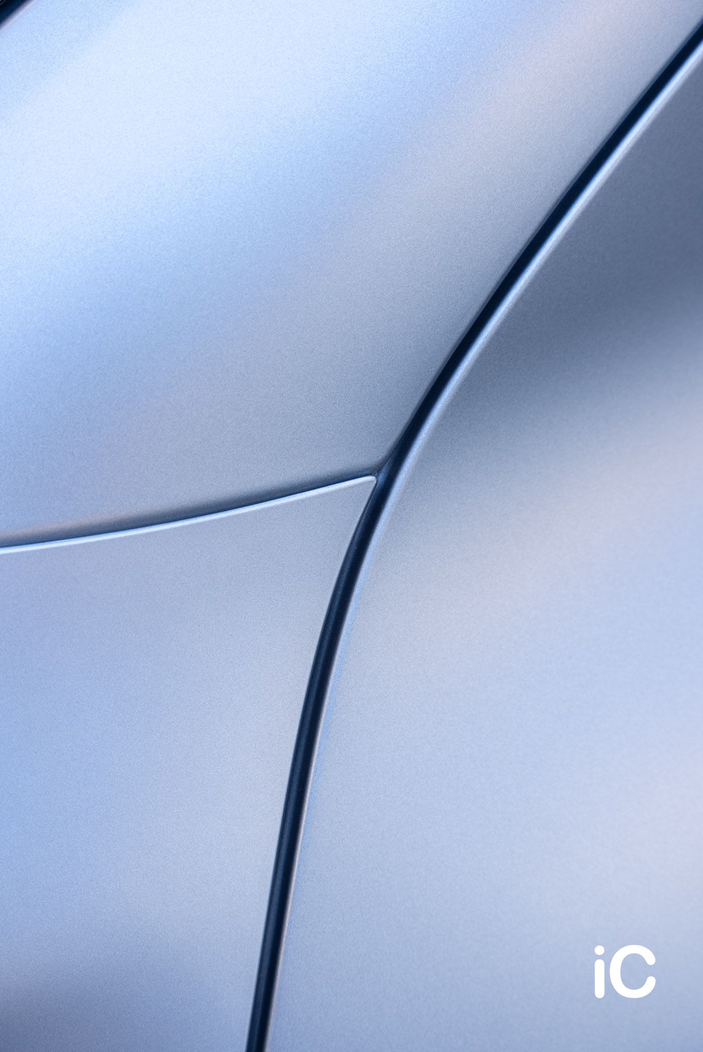 Tesla Model Y 透明 PPF 施工作品