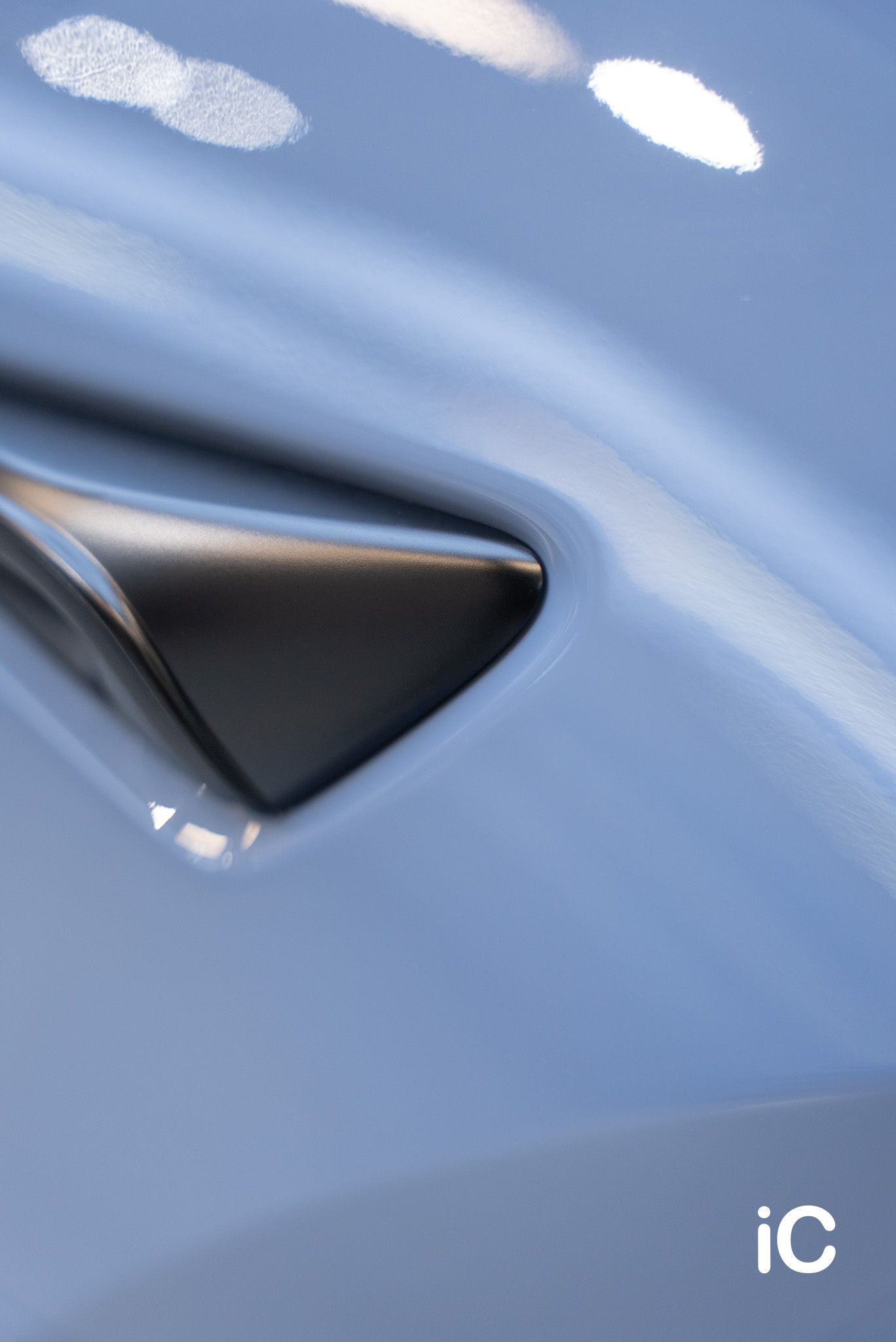 Tesla Model Y 轉色 PPF 施工作品