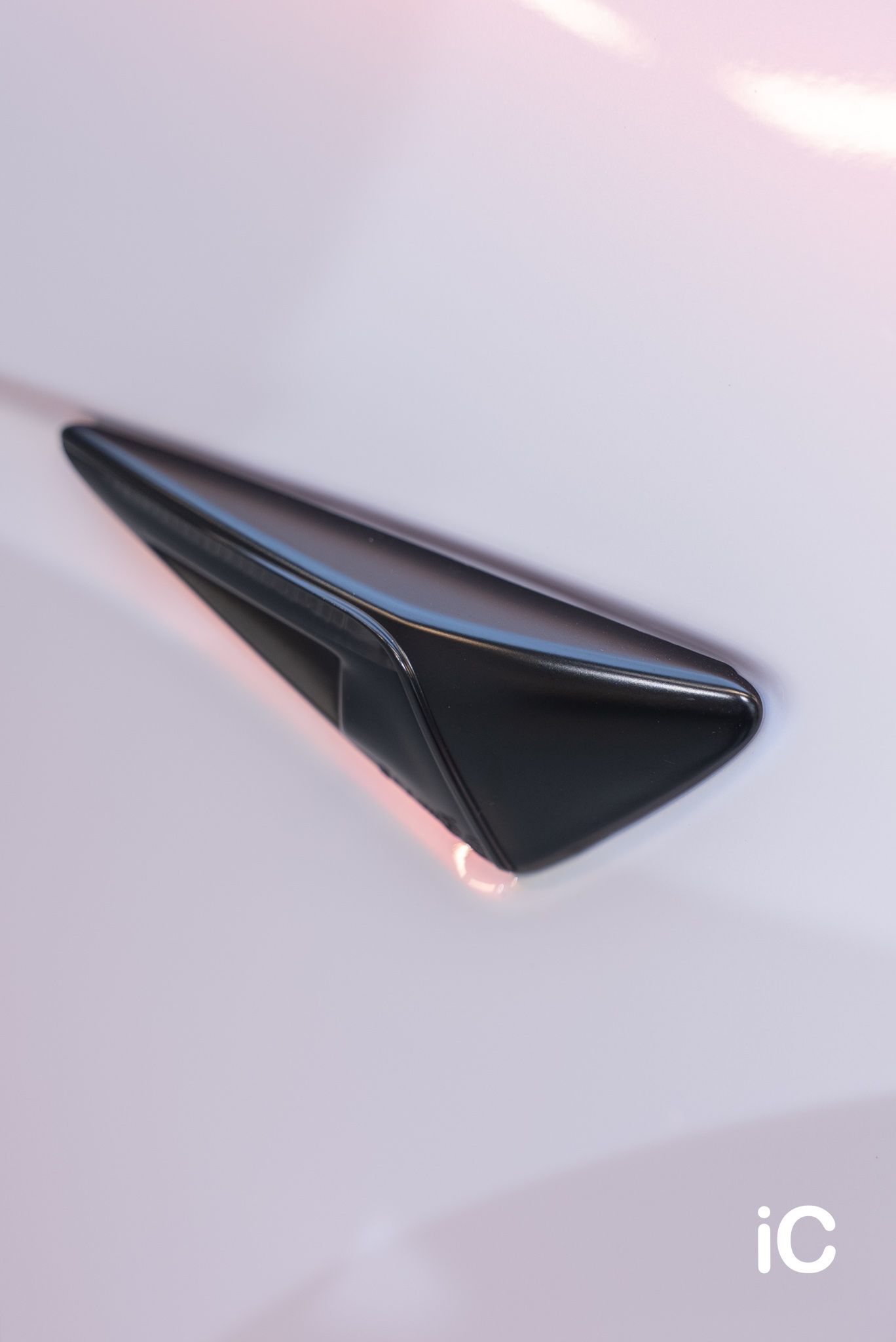 Tesla Model Y 轉色 PPF 施工作品